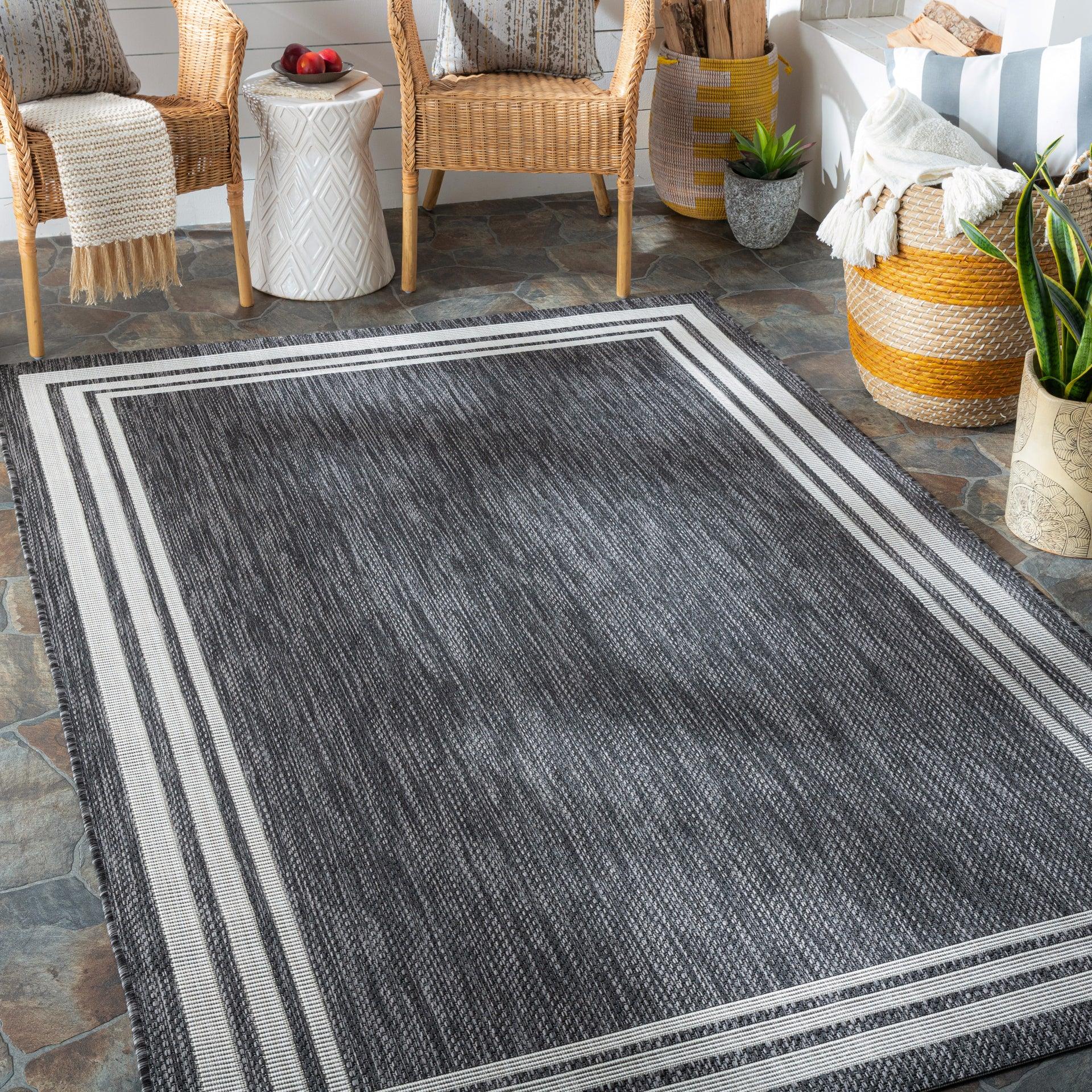 Eagean Machine Woven Rug Livabliss Eagean