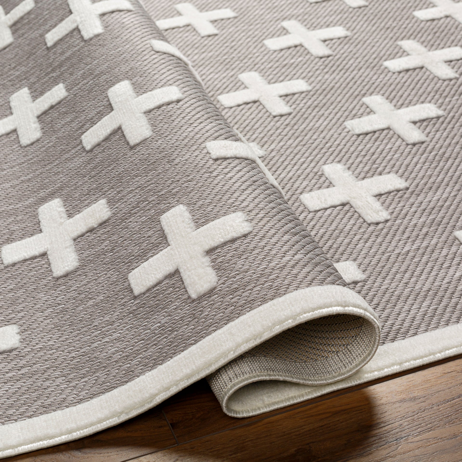 San Diego Machine Woven Rug Livabliss San Diego