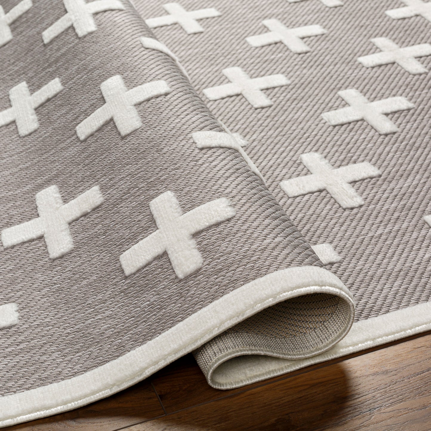 San Diego Machine Woven Rug Livabliss San Diego