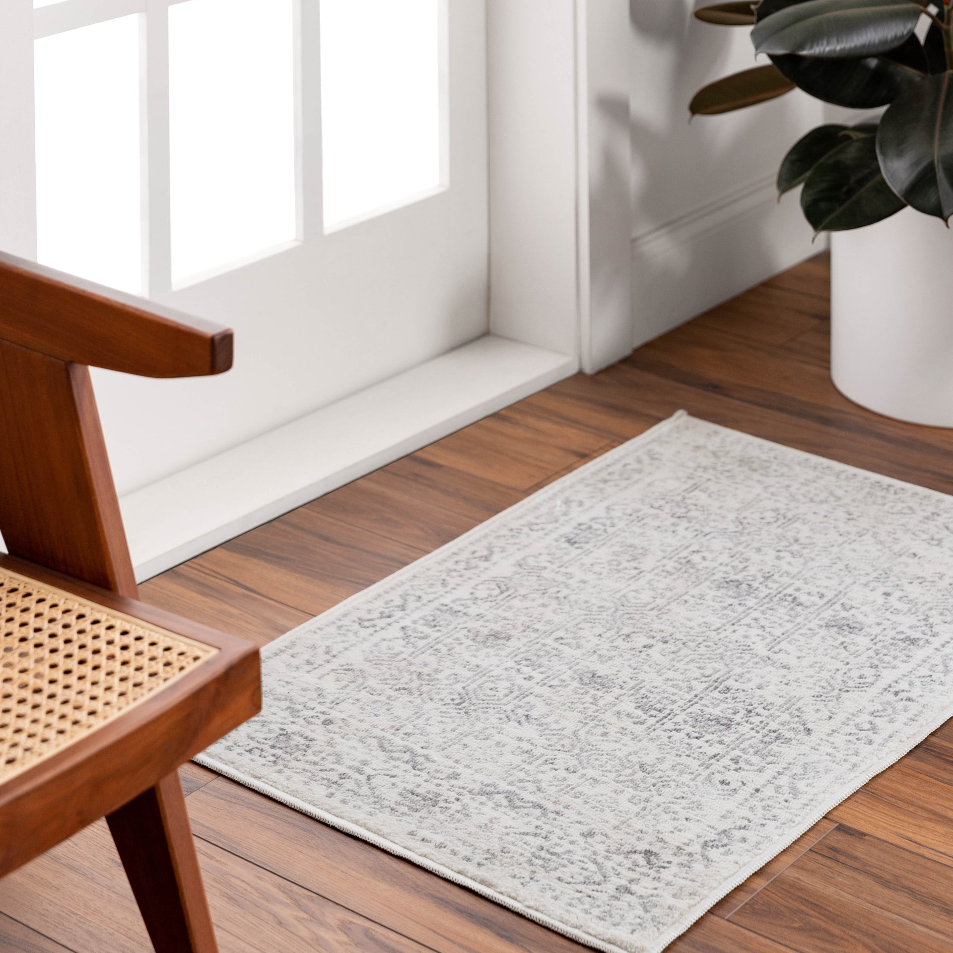 Roma Machine Woven Rug Livabliss Roma