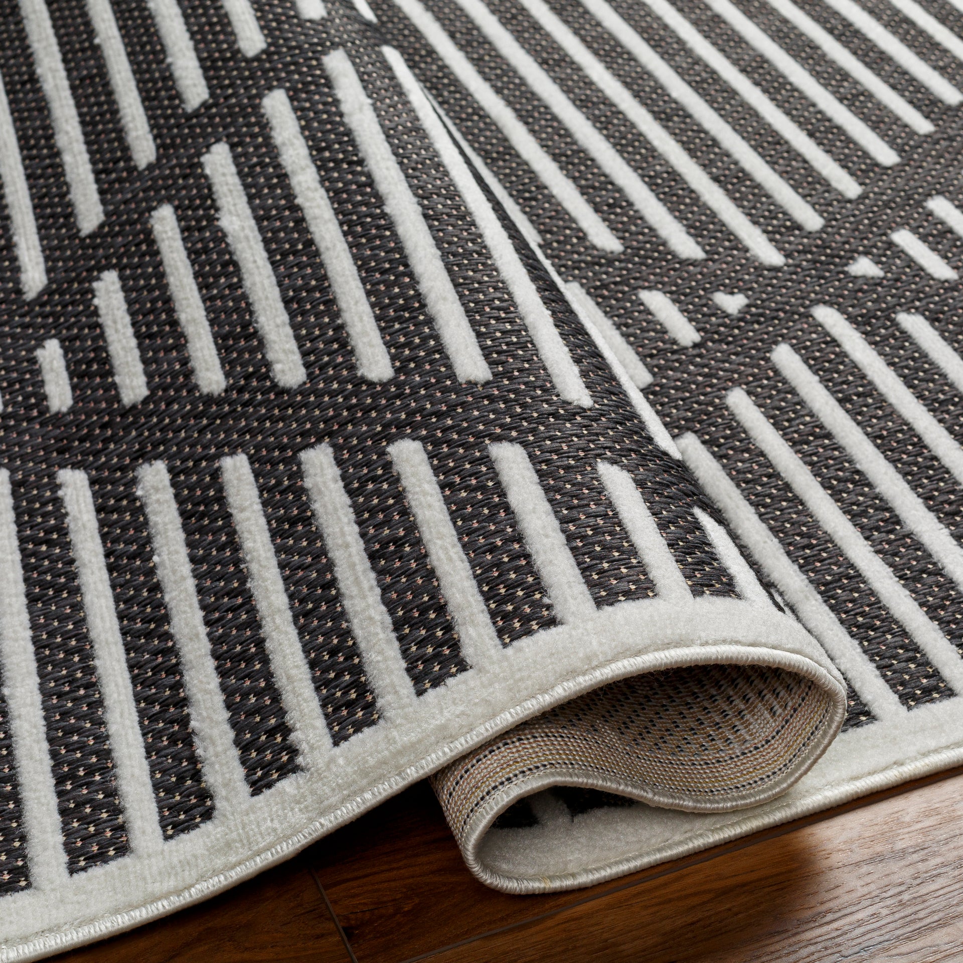 San Diego Machine Woven Rug Livabliss San Diego