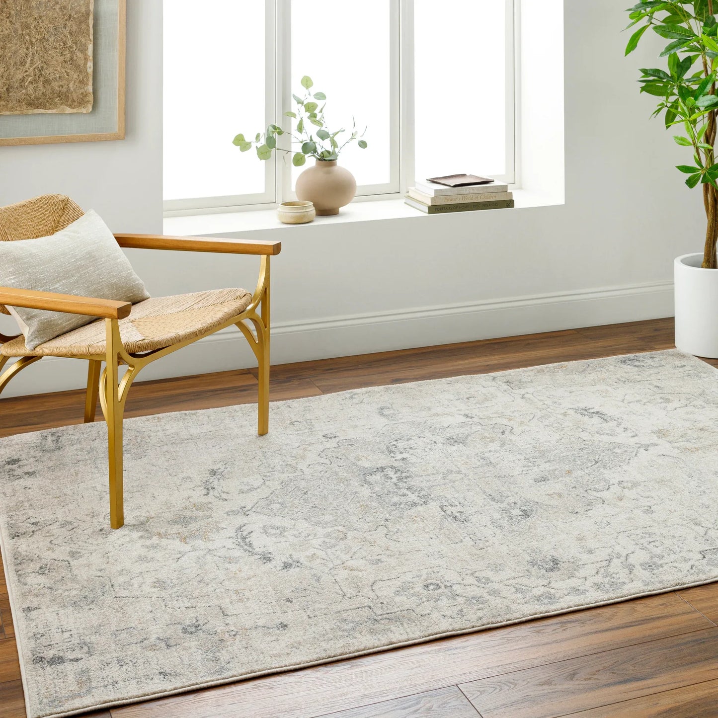 Alpharetta Machine Woven Rug Livabliss Alpharetta