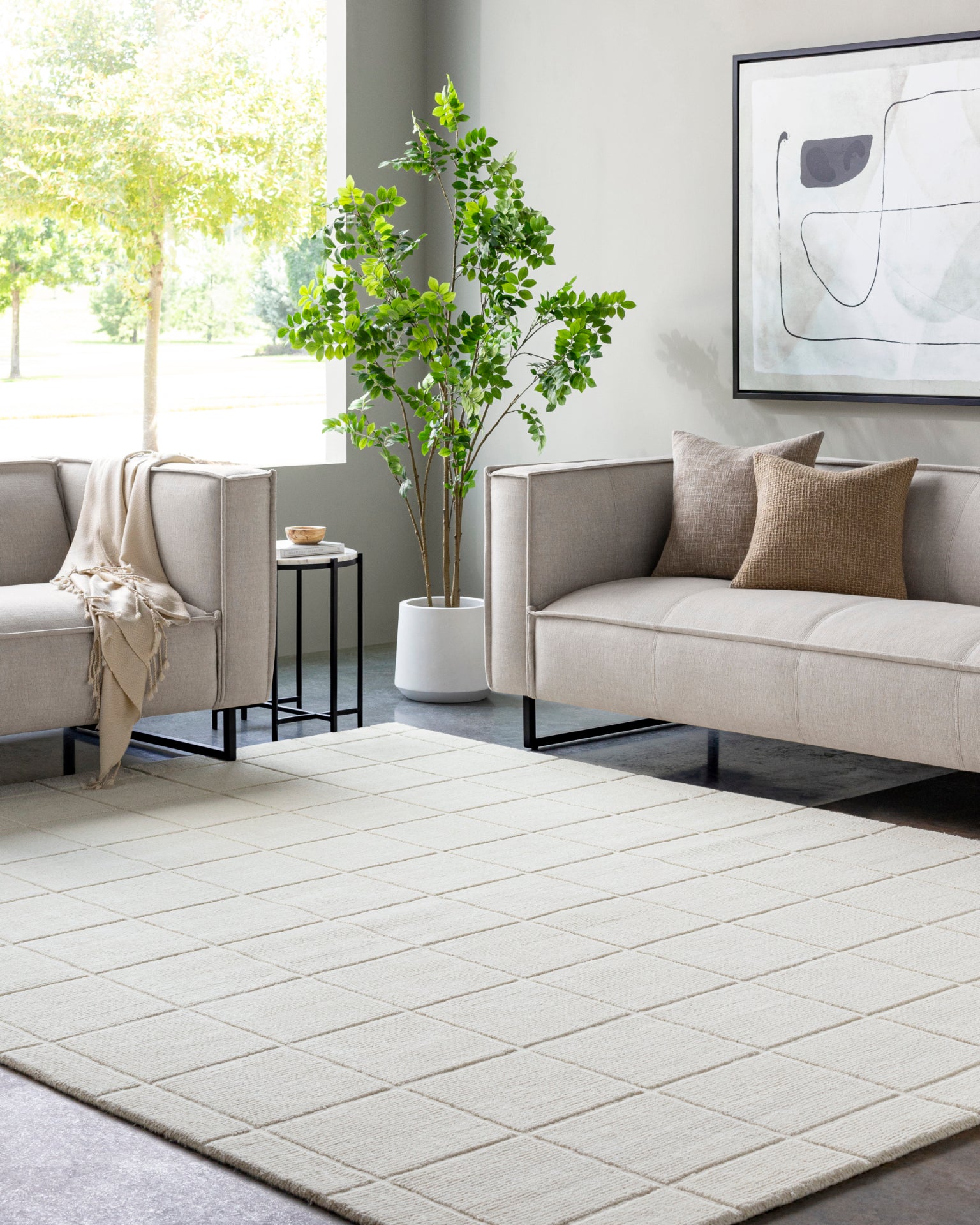 Mystique Handmade Rug Livabliss Mystique