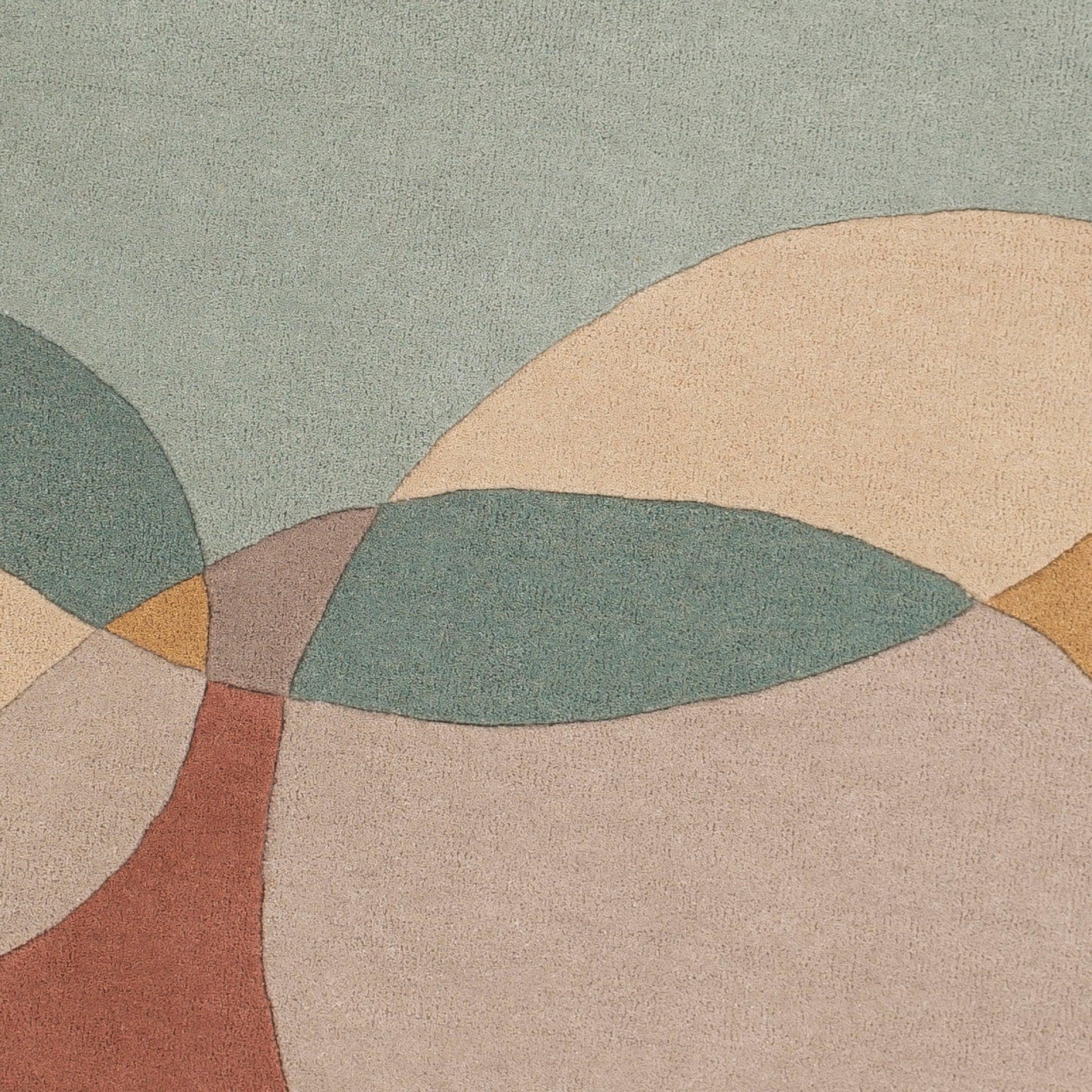 Beck Handmade Rug Livabliss Beck