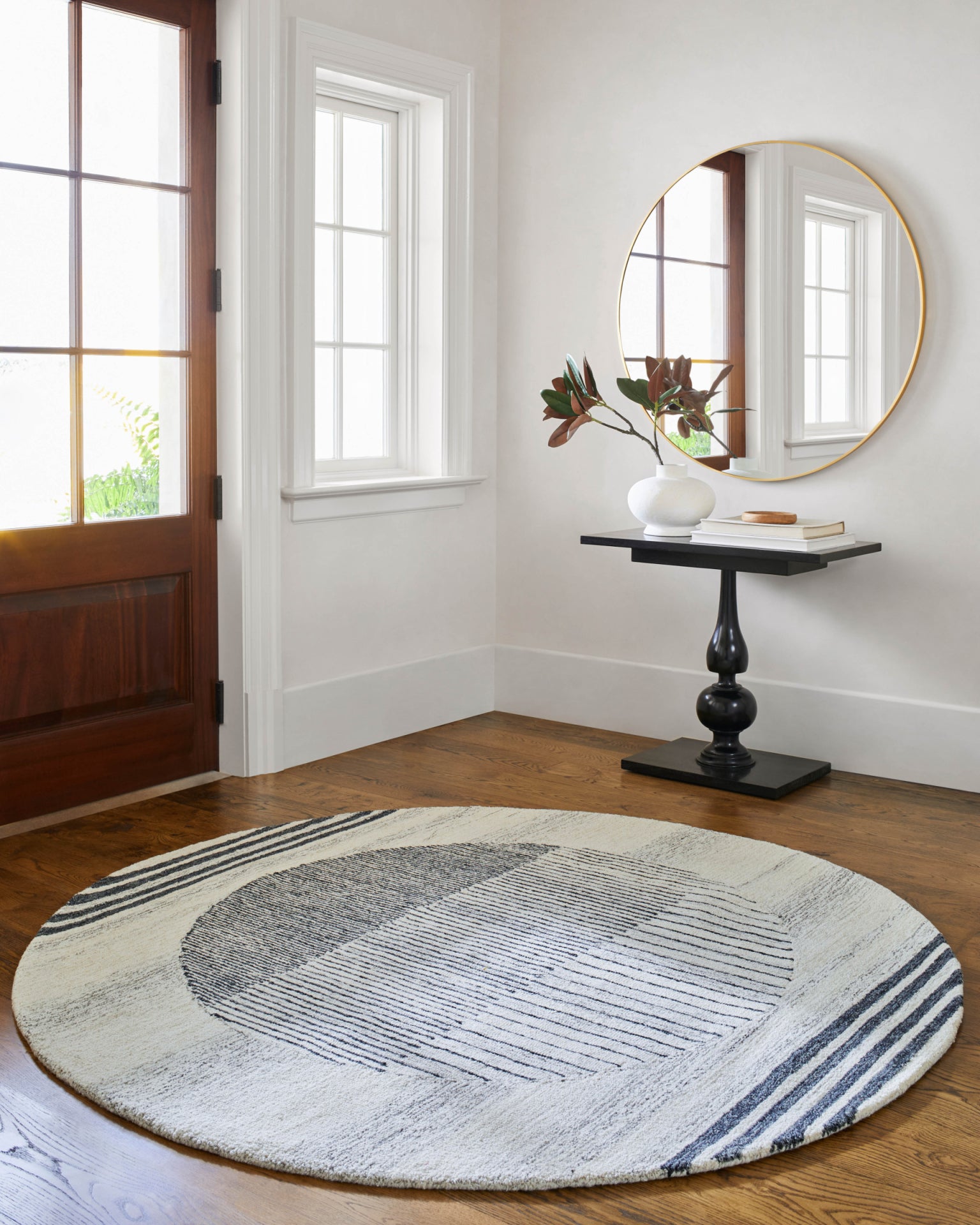 Granada Handmade Rug Livabliss Granada
