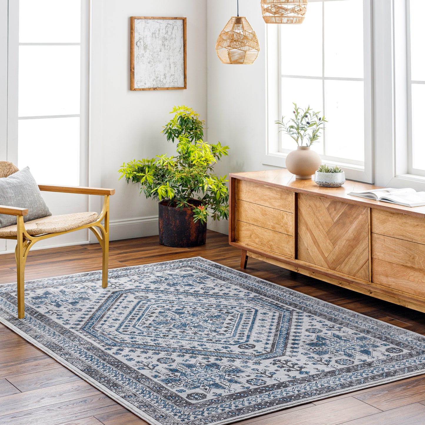 Marvel Machine Woven Rug Livabliss Marvel
