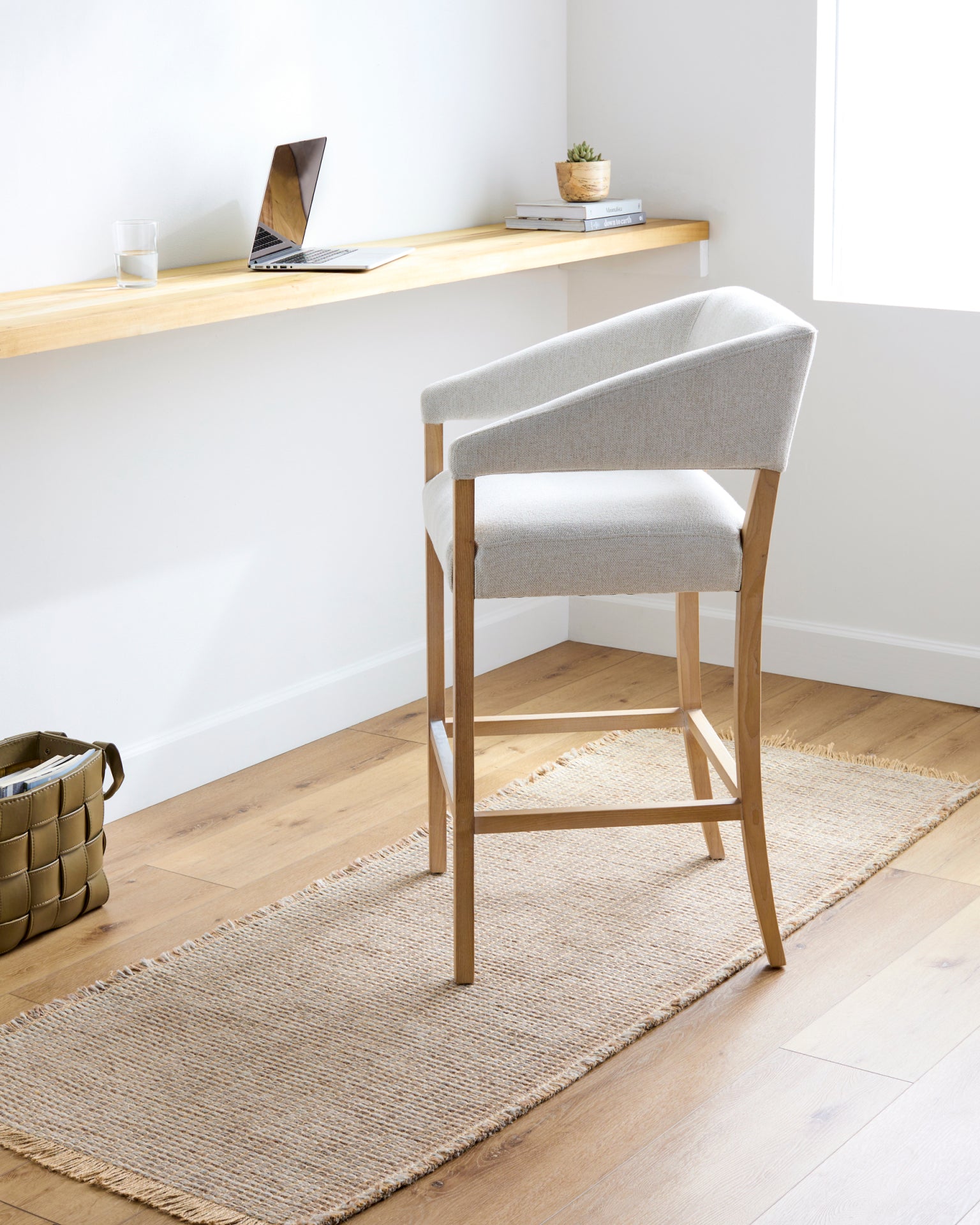 Kimi Machine Woven Rug Becki Owens X Livabliss Kimi