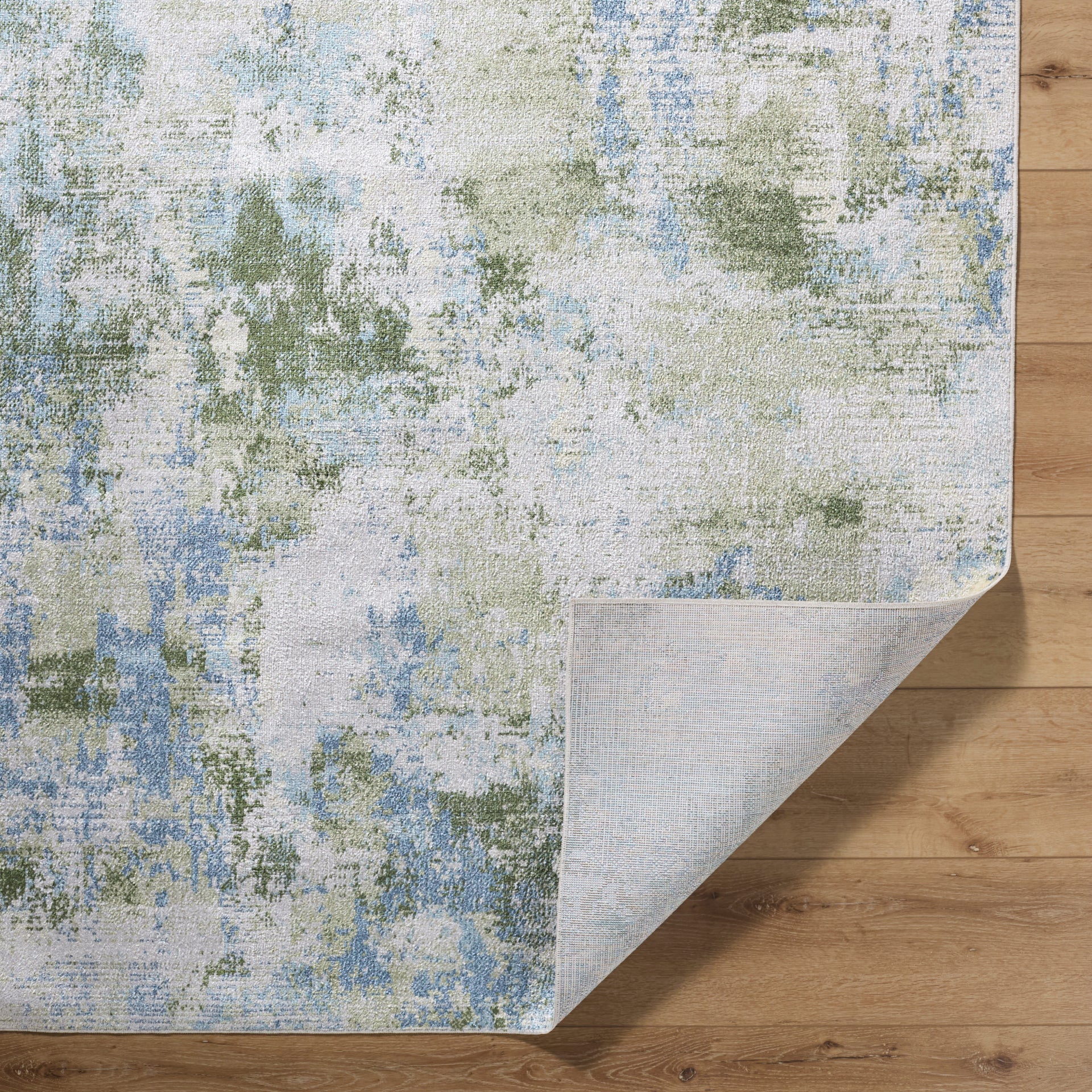 Lillian Machine Woven Rug Livabliss Lillian