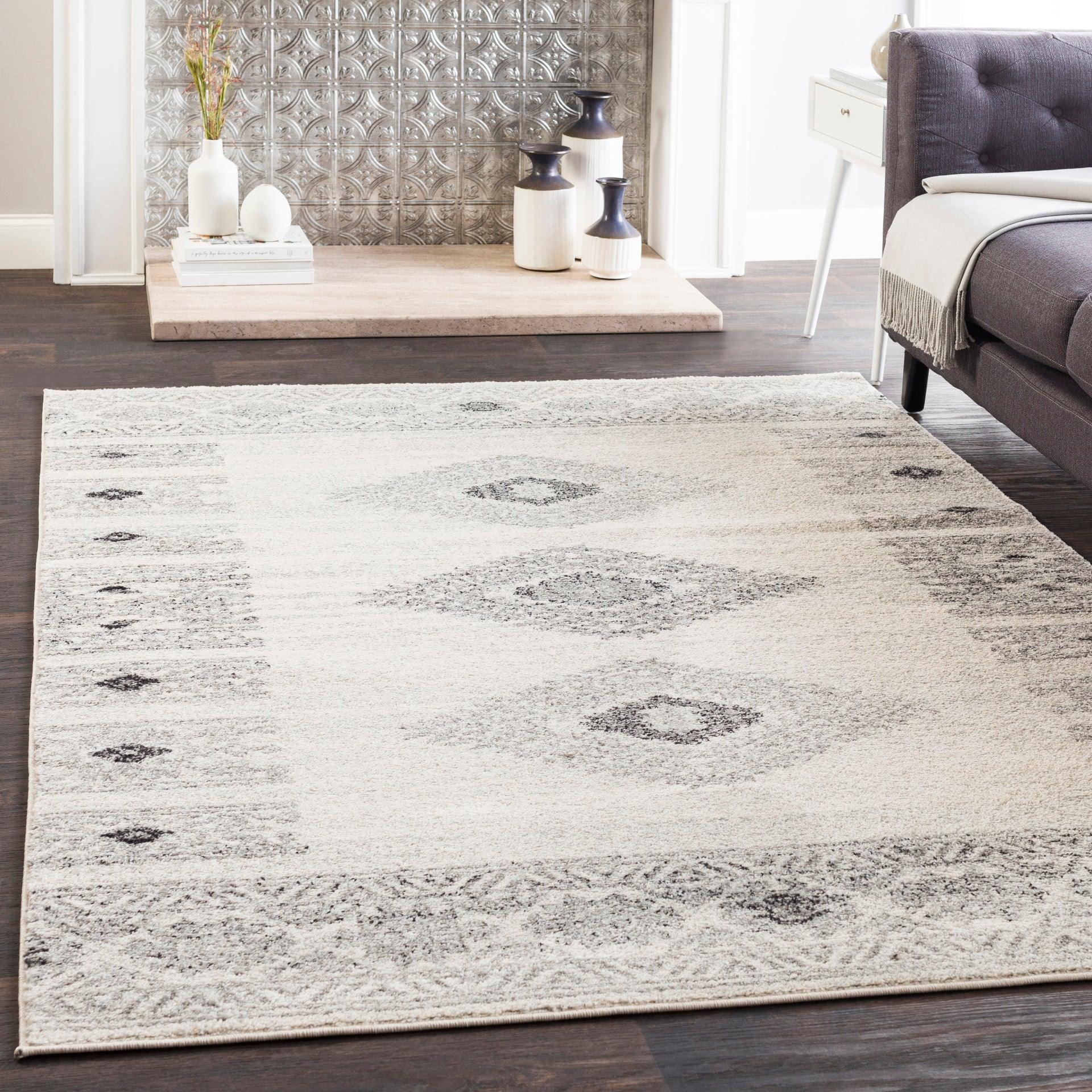 Elaziz Machine Woven Rug Livabliss Elaziz