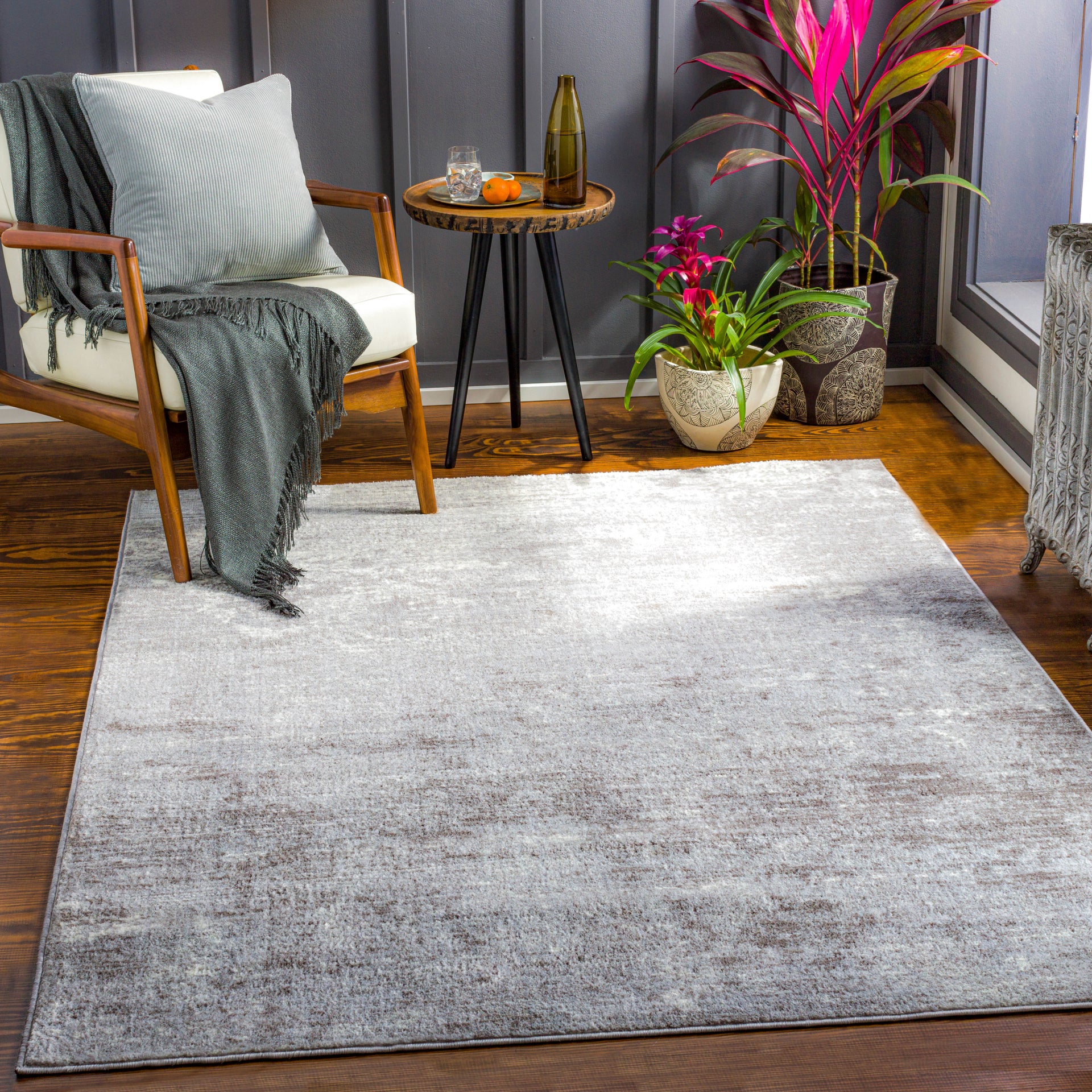 Wanderlust Machine Woven Rug Livabliss Wanderlust