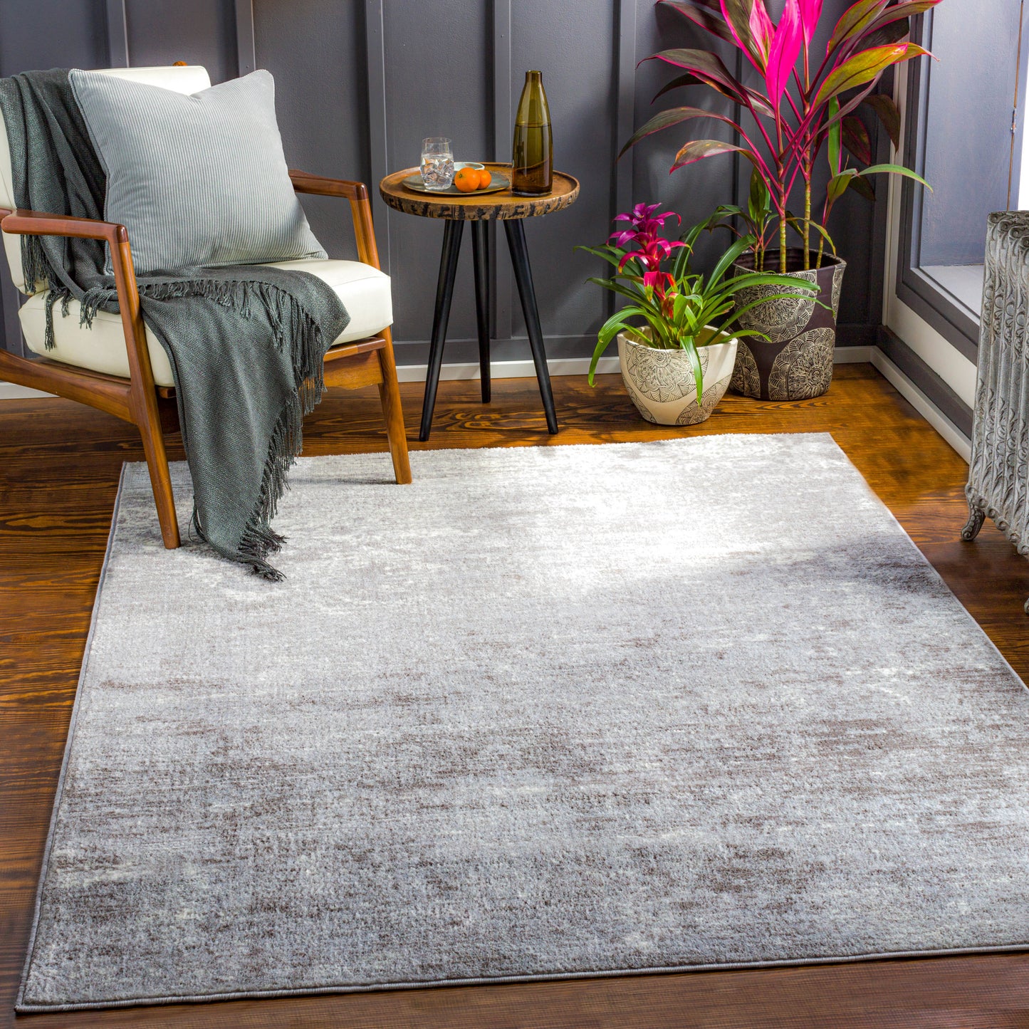 Wanderlust Machine Woven Rug Livabliss Wanderlust