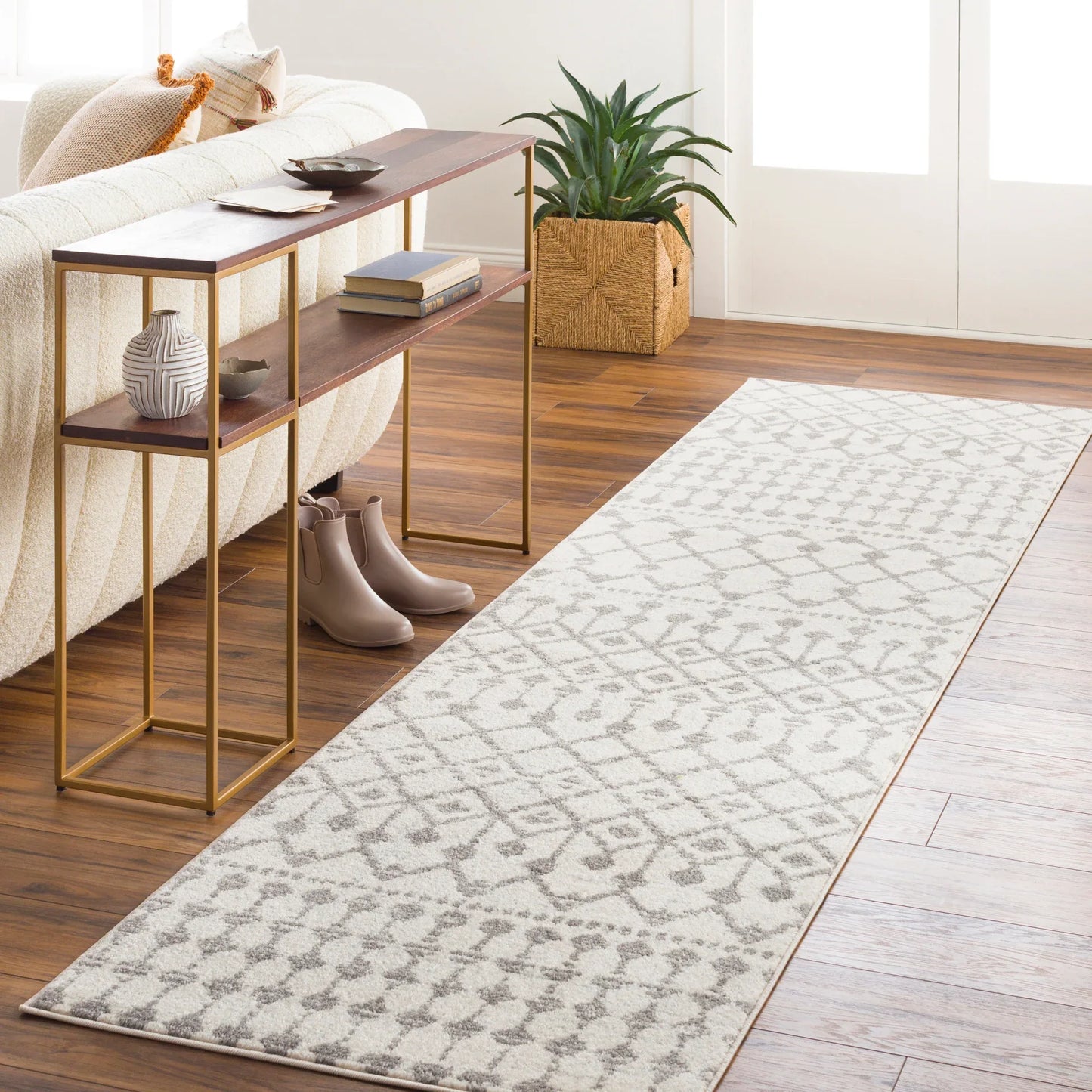 Chester Machine Woven Rug Livabliss Chester