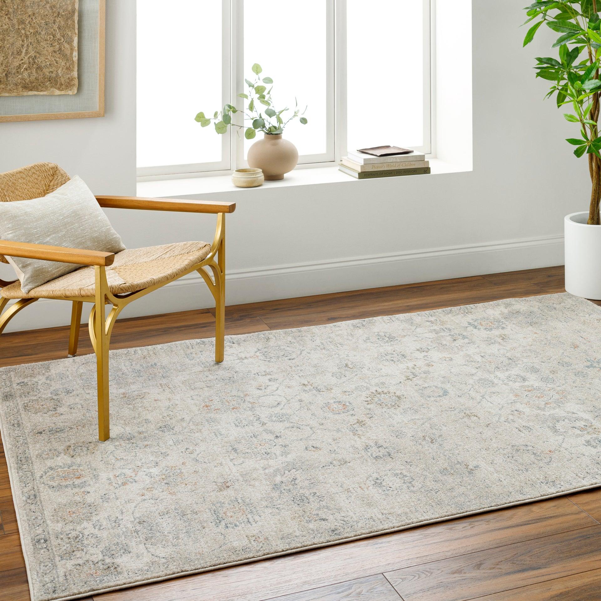 Alpharetta Machine Woven Rug Livabliss Alpharetta