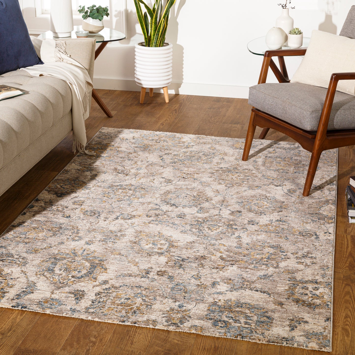 Mirabel Machine Woven Rug Livabliss Mirabel