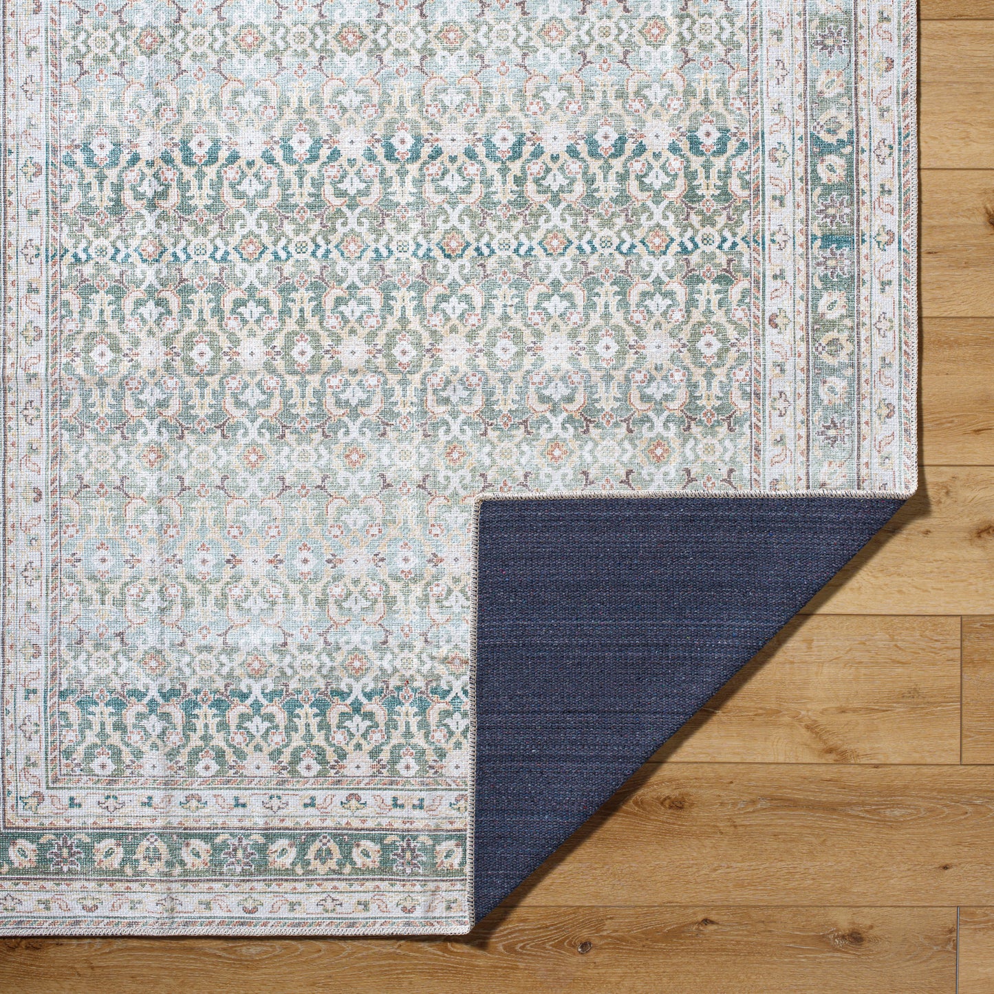 Rainier Machine Woven Rug Our Pnw Home X Livabliss Rainier