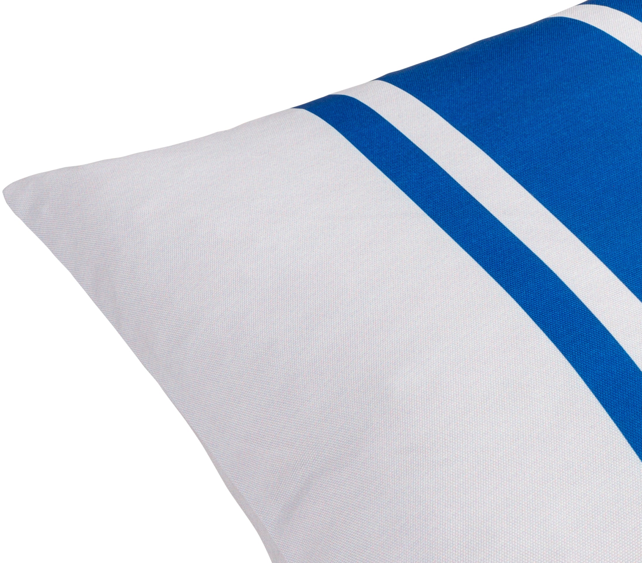 Classic Stripe Accent Pillow Livabliss Classic Stripe