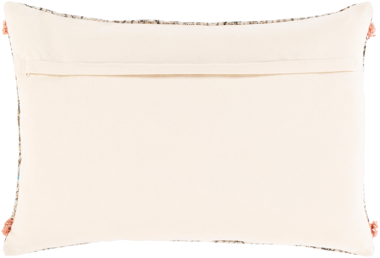 Dayna Lumbar Pillow Livabliss Dayna