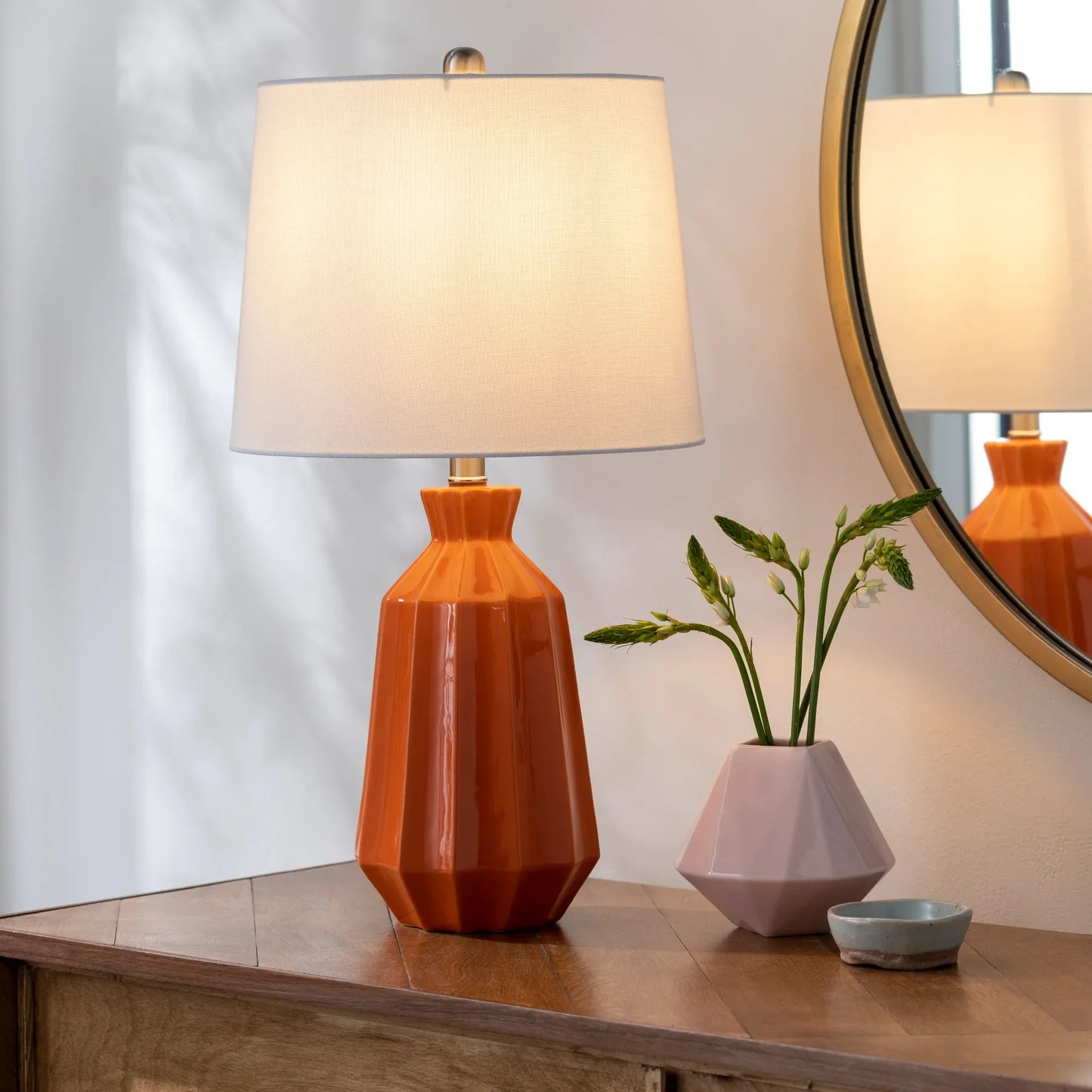 Garrity Accent Table Lamp Livabliss Garrity