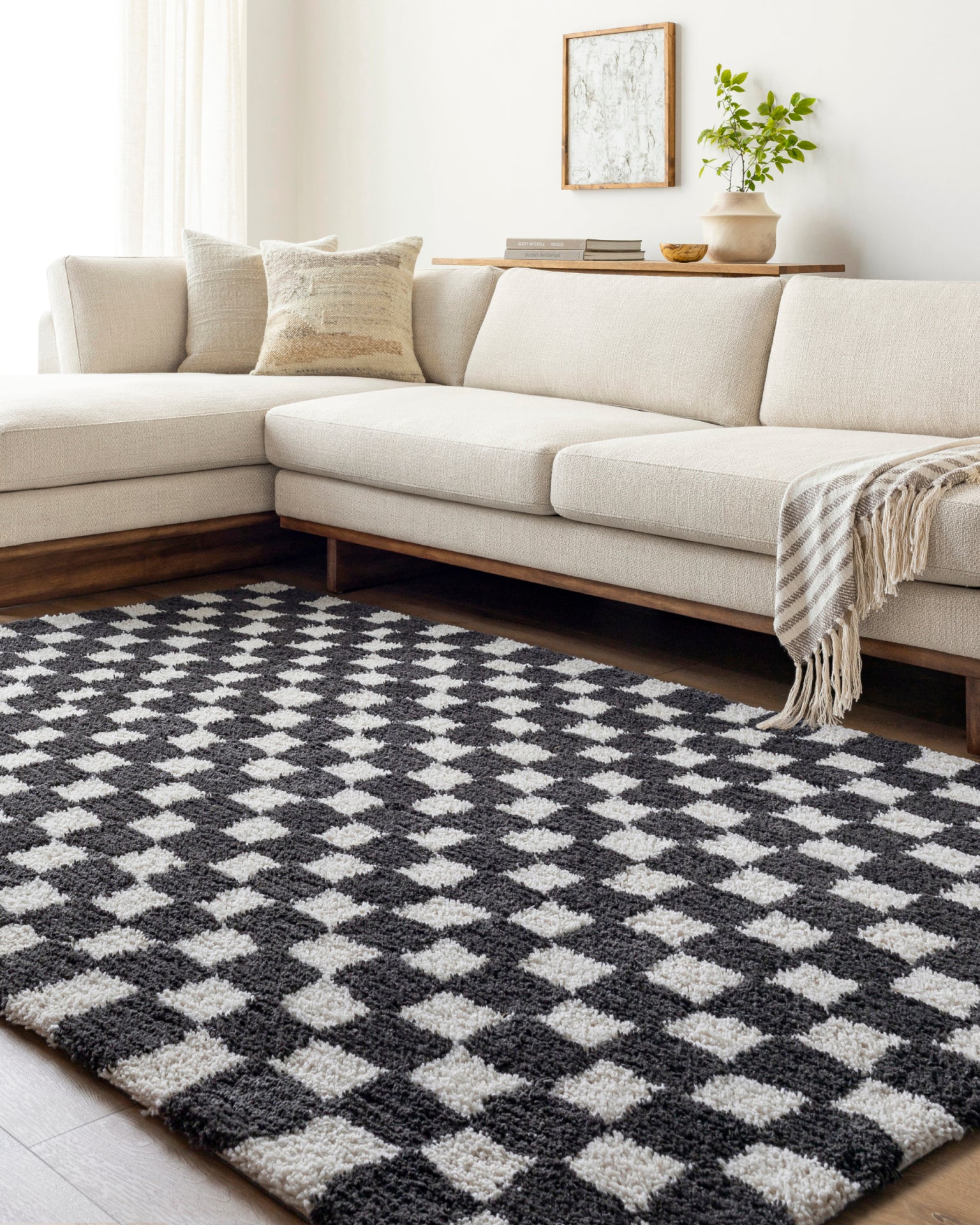 Nicole Handmade Rug Livabliss Nicole