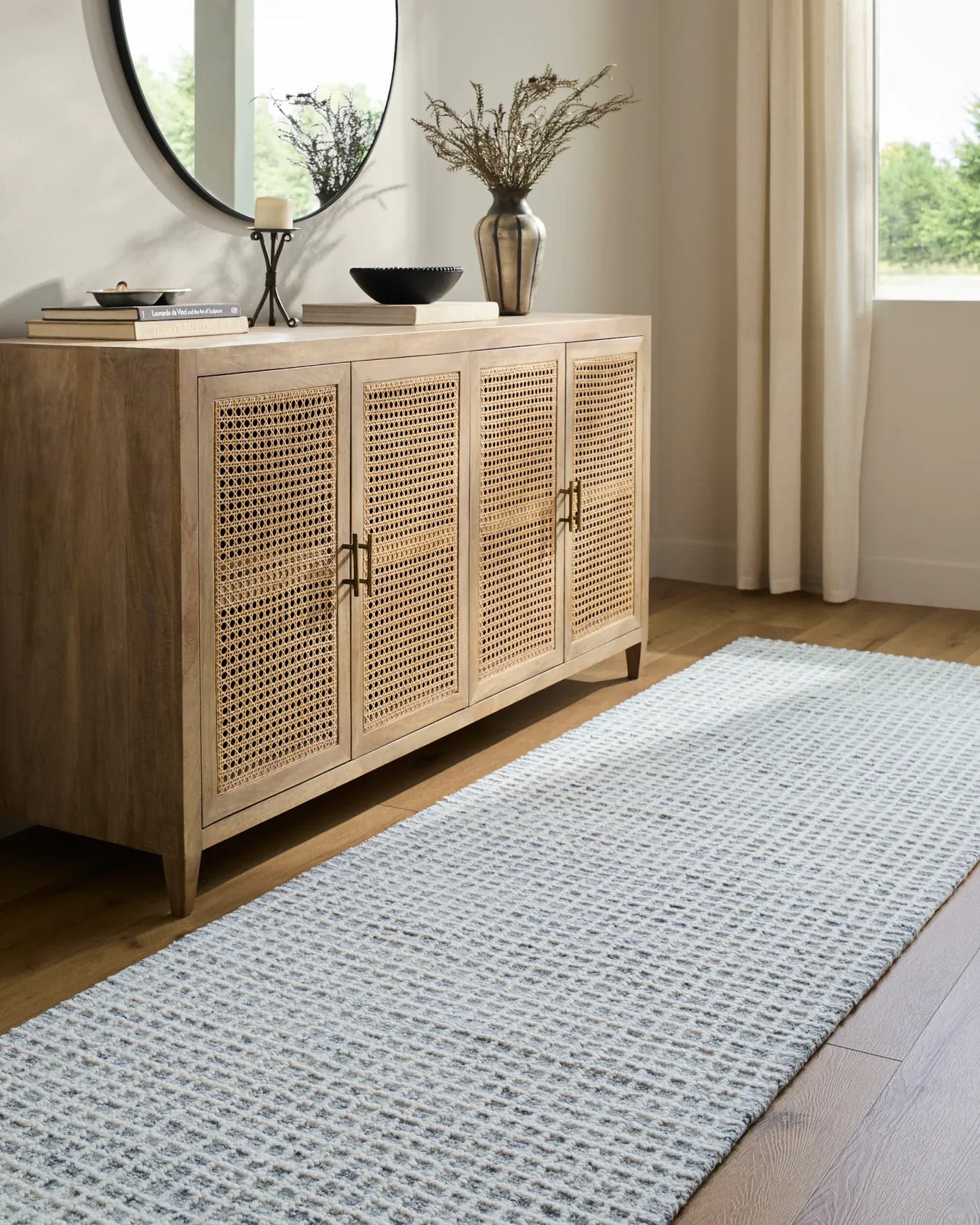 Andreas Handmade Rug Vivir X Livabliss Andreas