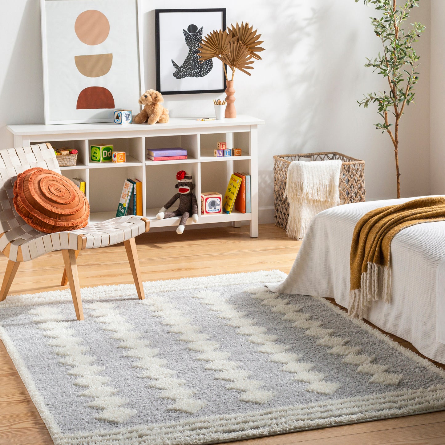 Rodos Machine Woven Rug Livabliss Rodos