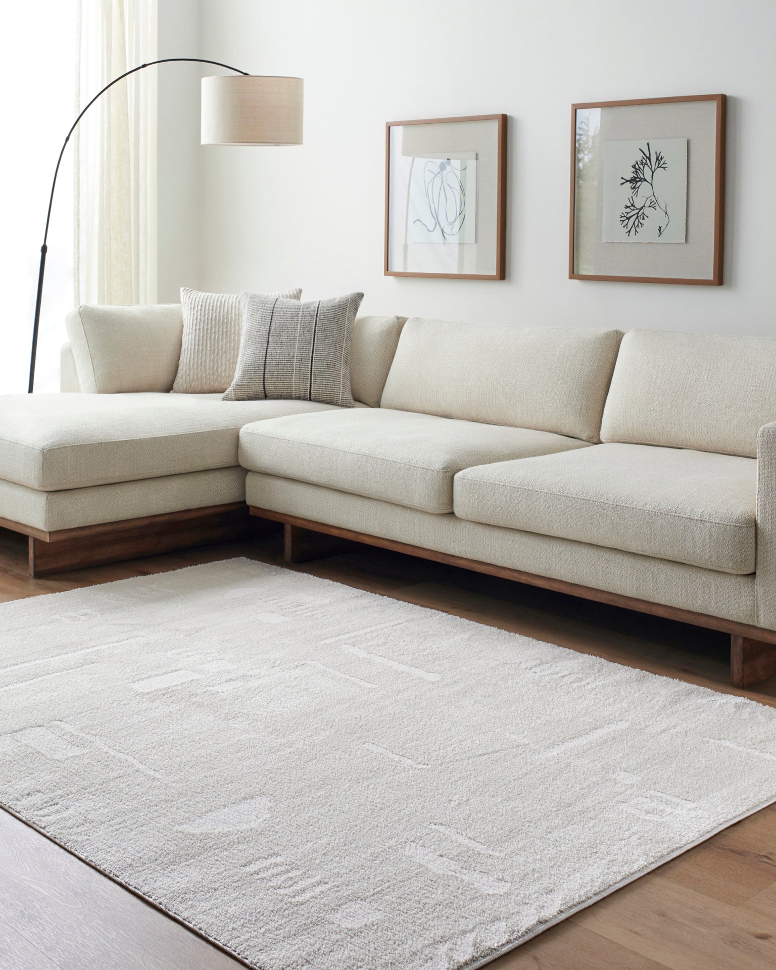Freud Machine Woven Rug Livabliss Freud