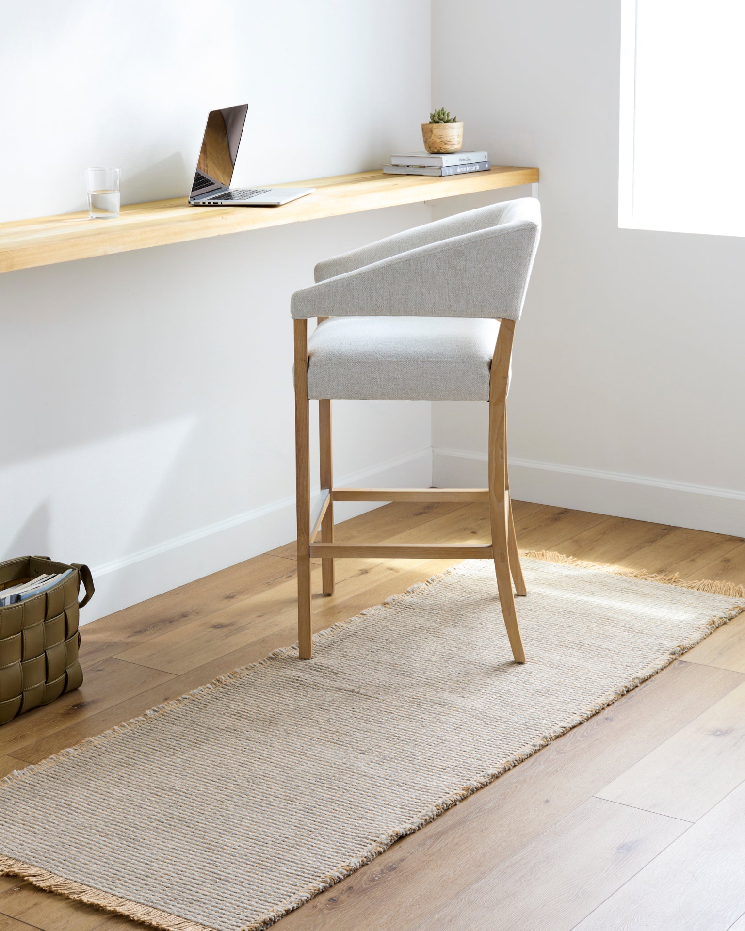 Kimi Machine Woven Rug Becki Owens X Livabliss Kimi