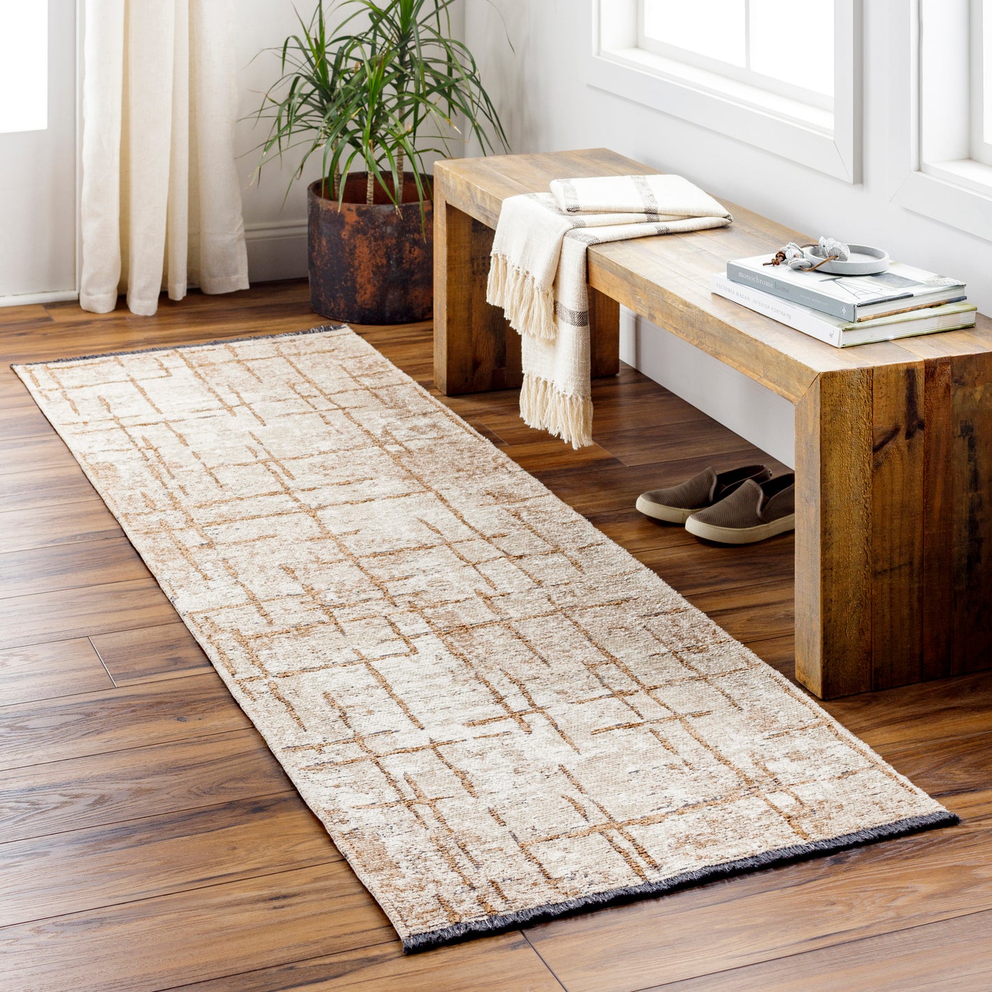 Toscana Machine Woven Rug Livabliss Toscana
