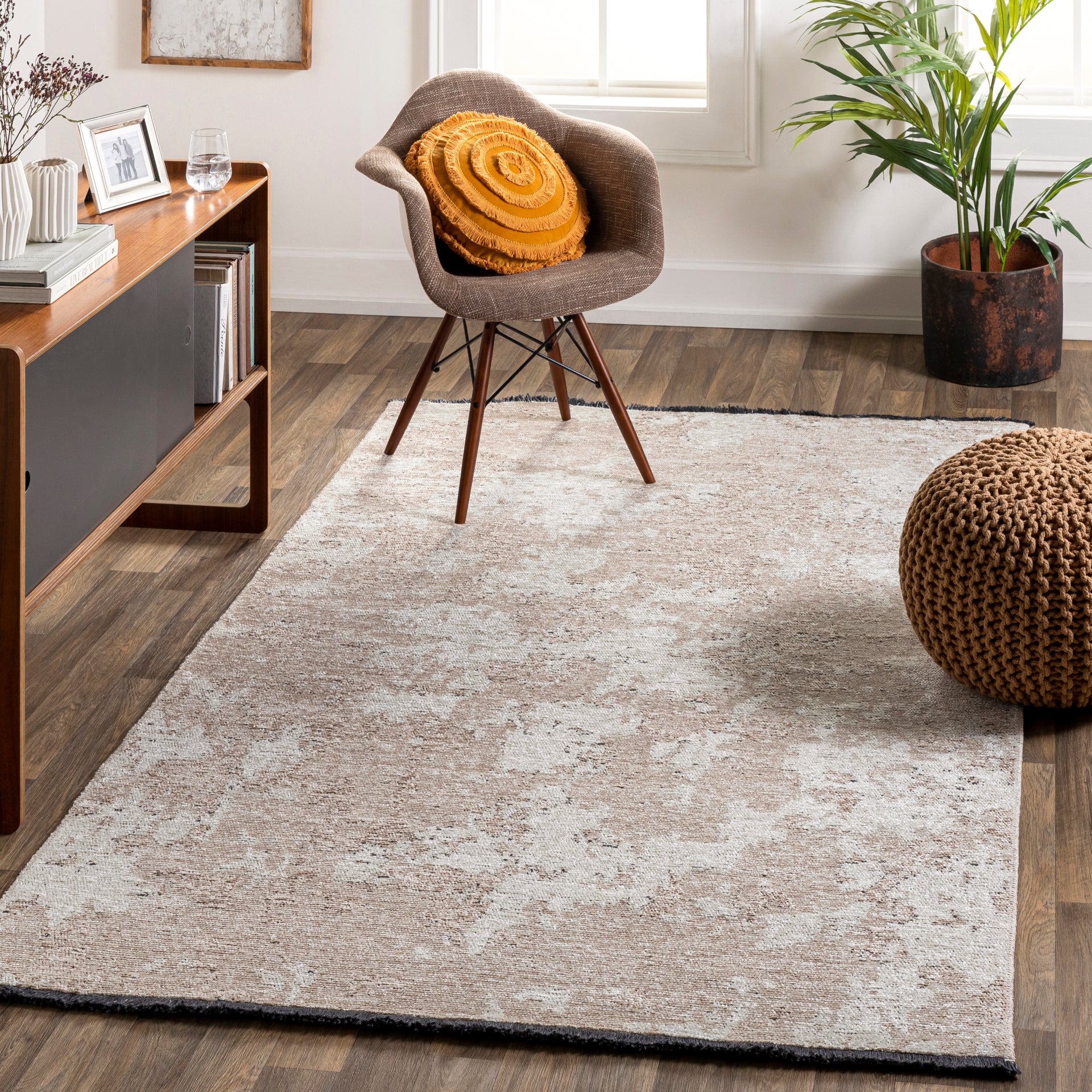 Toscana Machine Woven Rug Livabliss Toscana