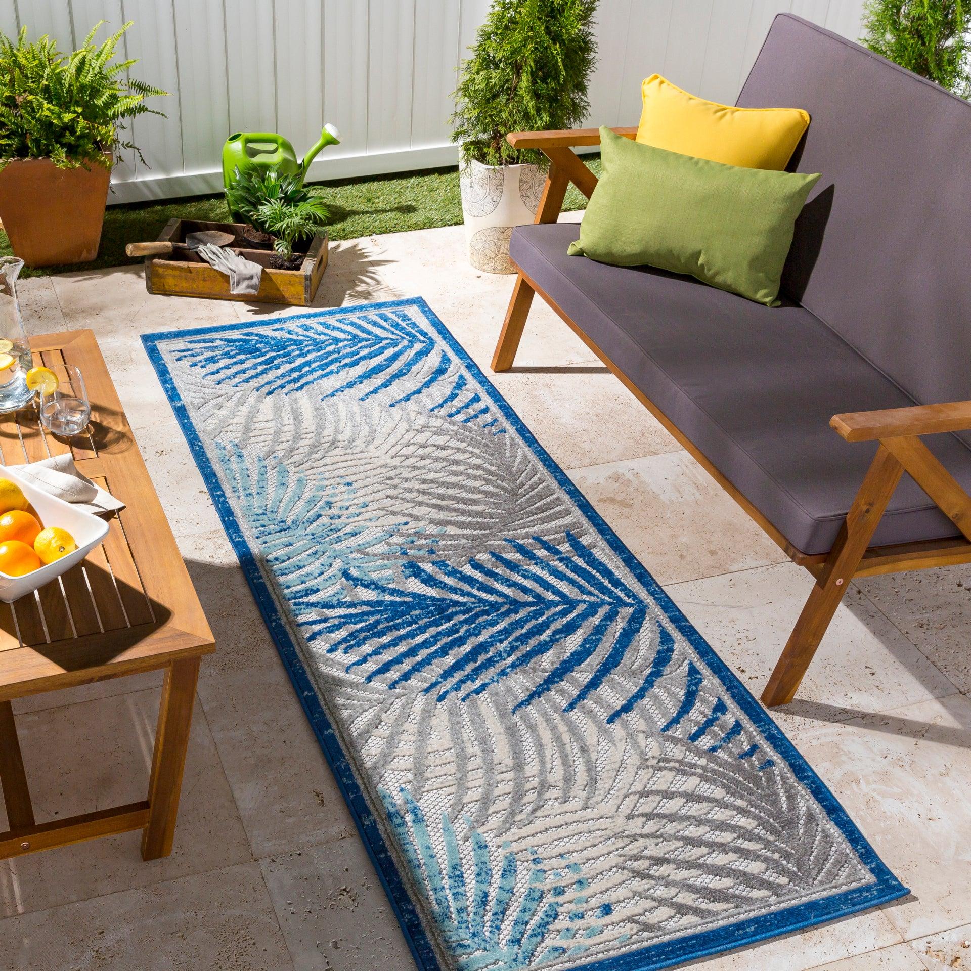 Big Sur Machine Woven Rug Livabliss Big Sur
