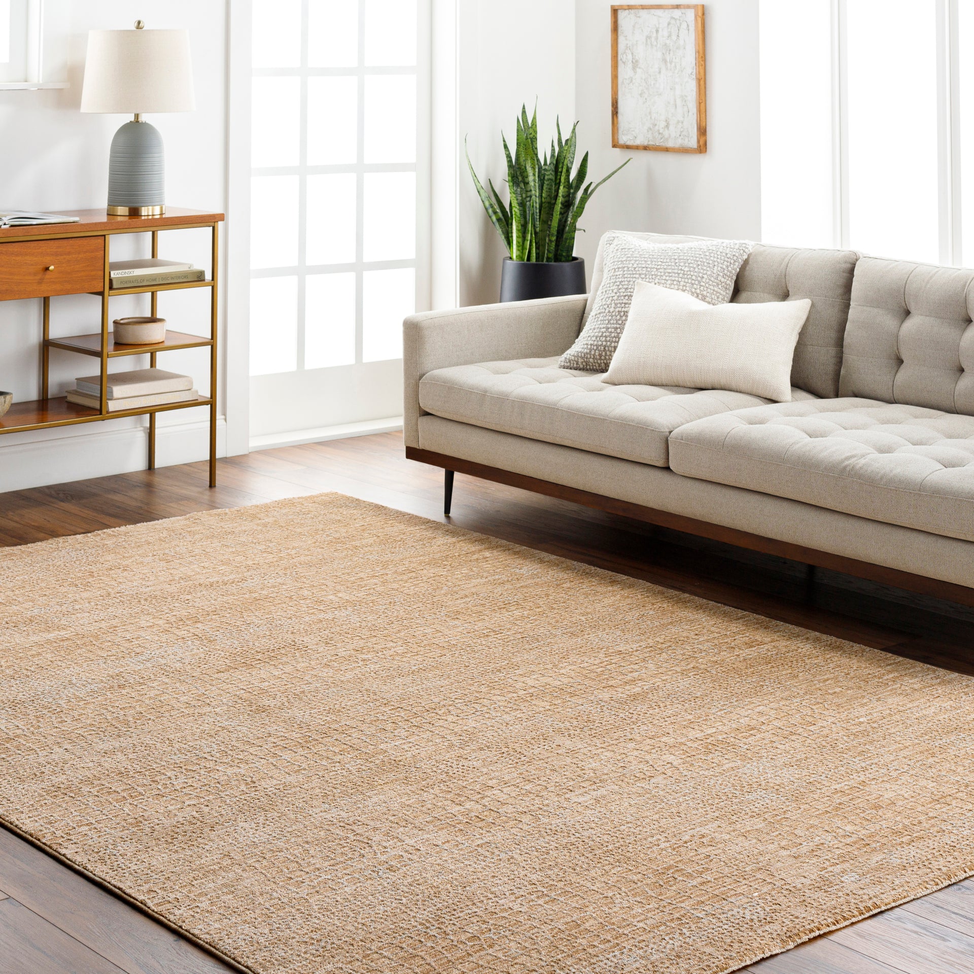 Masterpiece Machine Woven Rug Livabliss Masterpiece