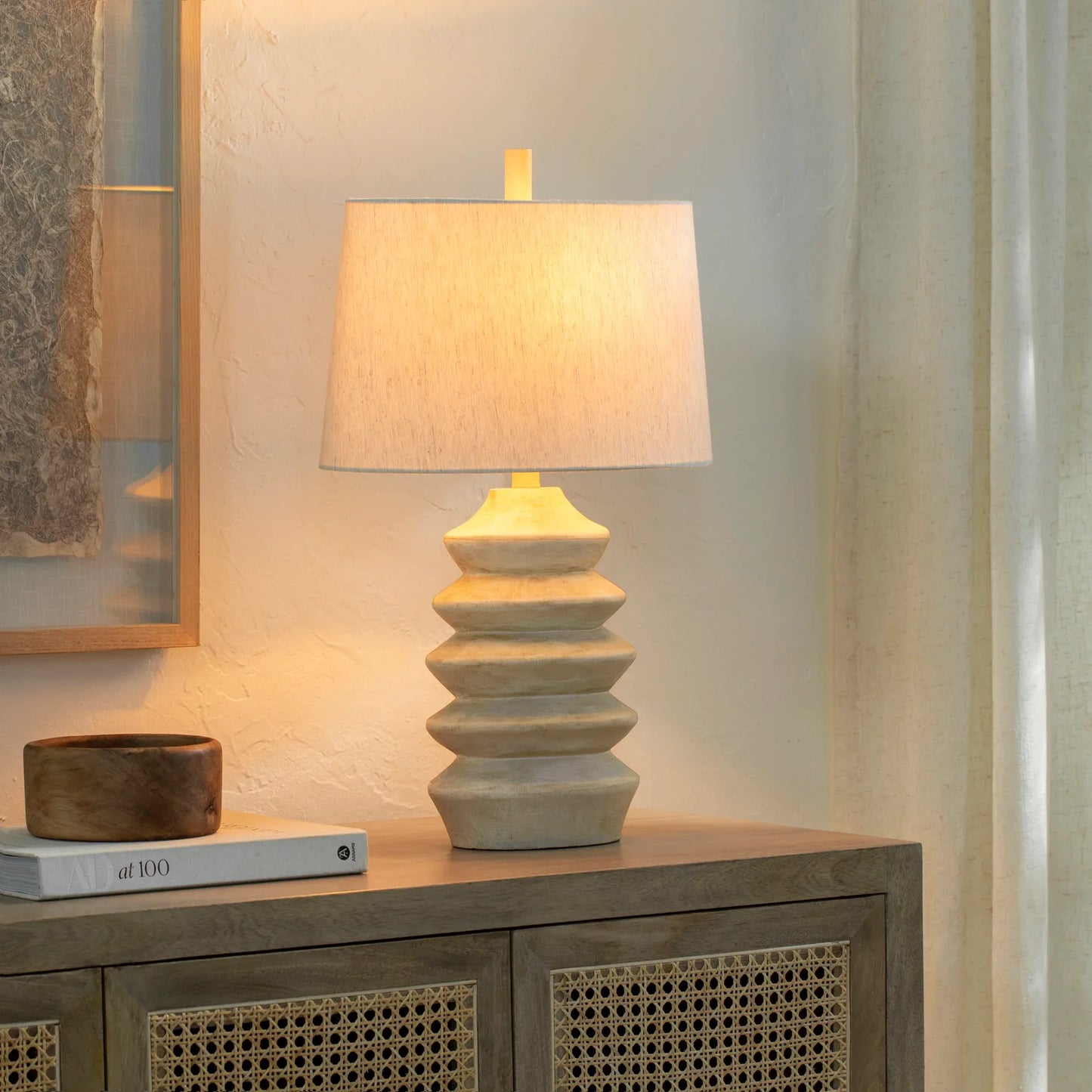 Arrietty Accent Table Lamp Livabliss Arrietty