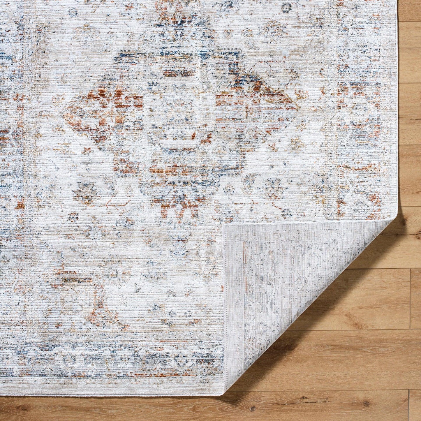 Edmonton Machine Woven Rug Livabliss Edmonton