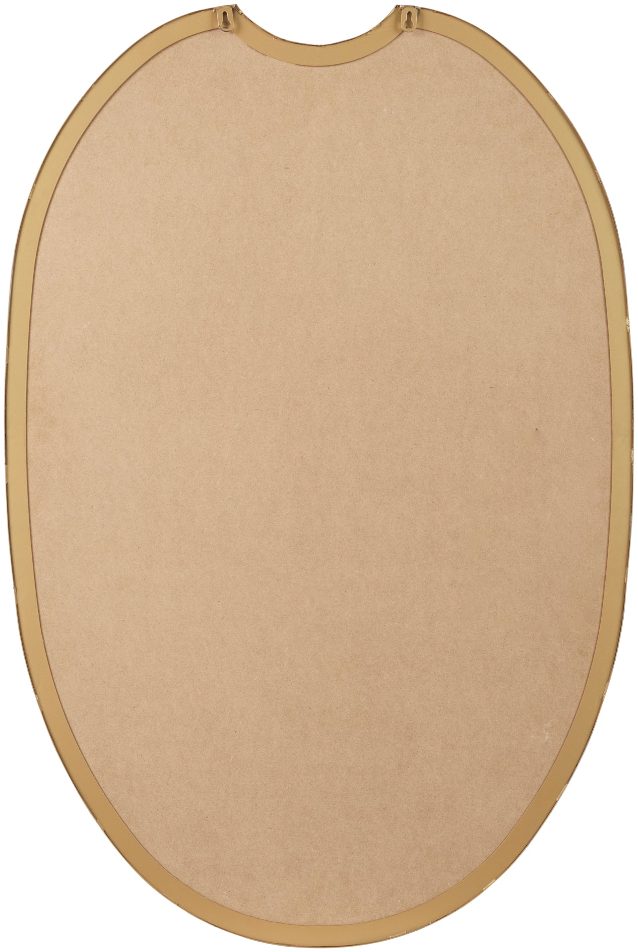 Ajanta Accent Mirror Livabliss Ajanta