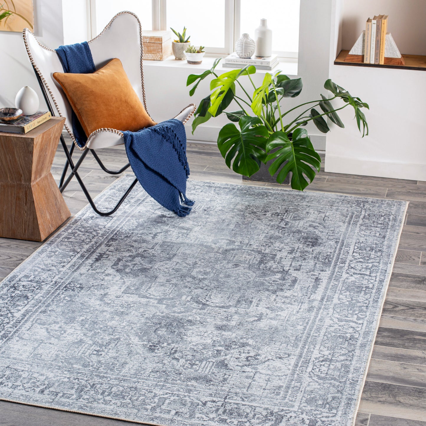 Tahmis Machine Woven Rug Livabliss Tahmis