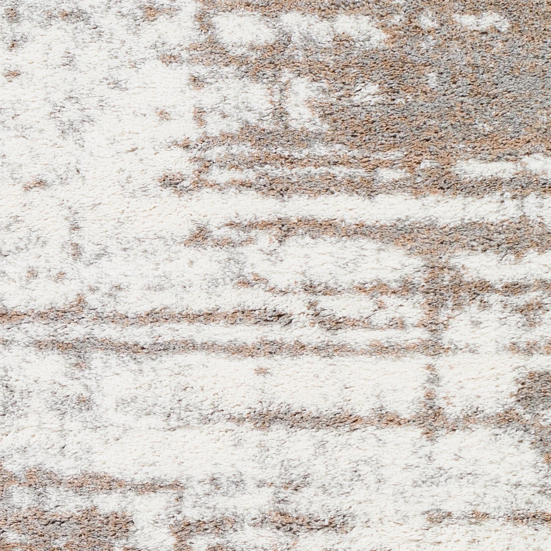 Aliyah Shag Machine Woven Rug Livabliss Aliyah Shag