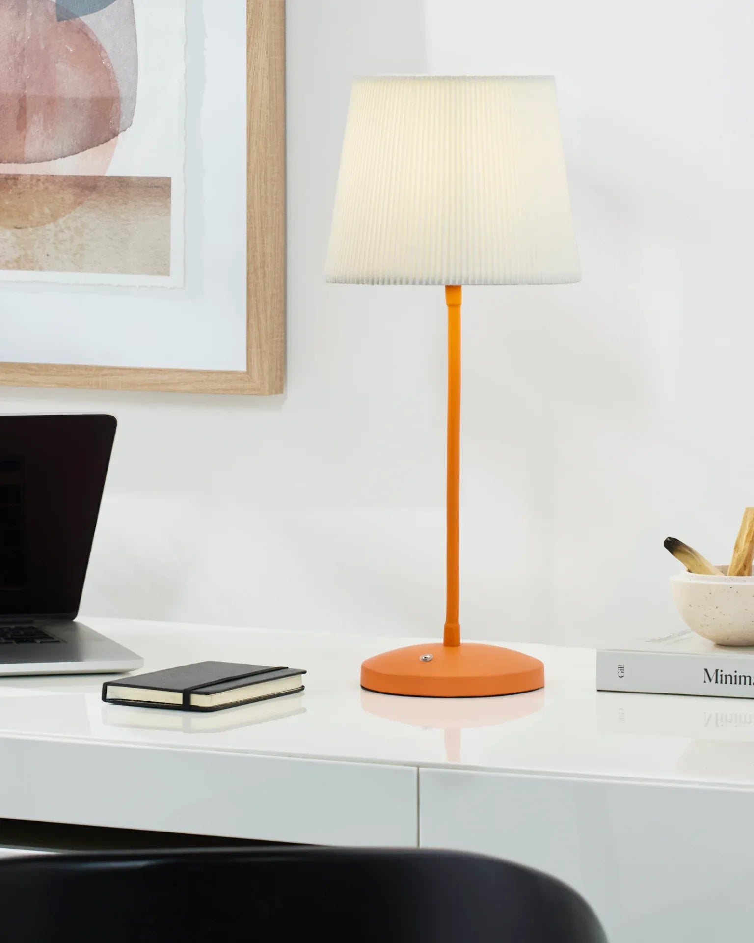 Rigel Buffet Table Lamp Livabliss Rigel