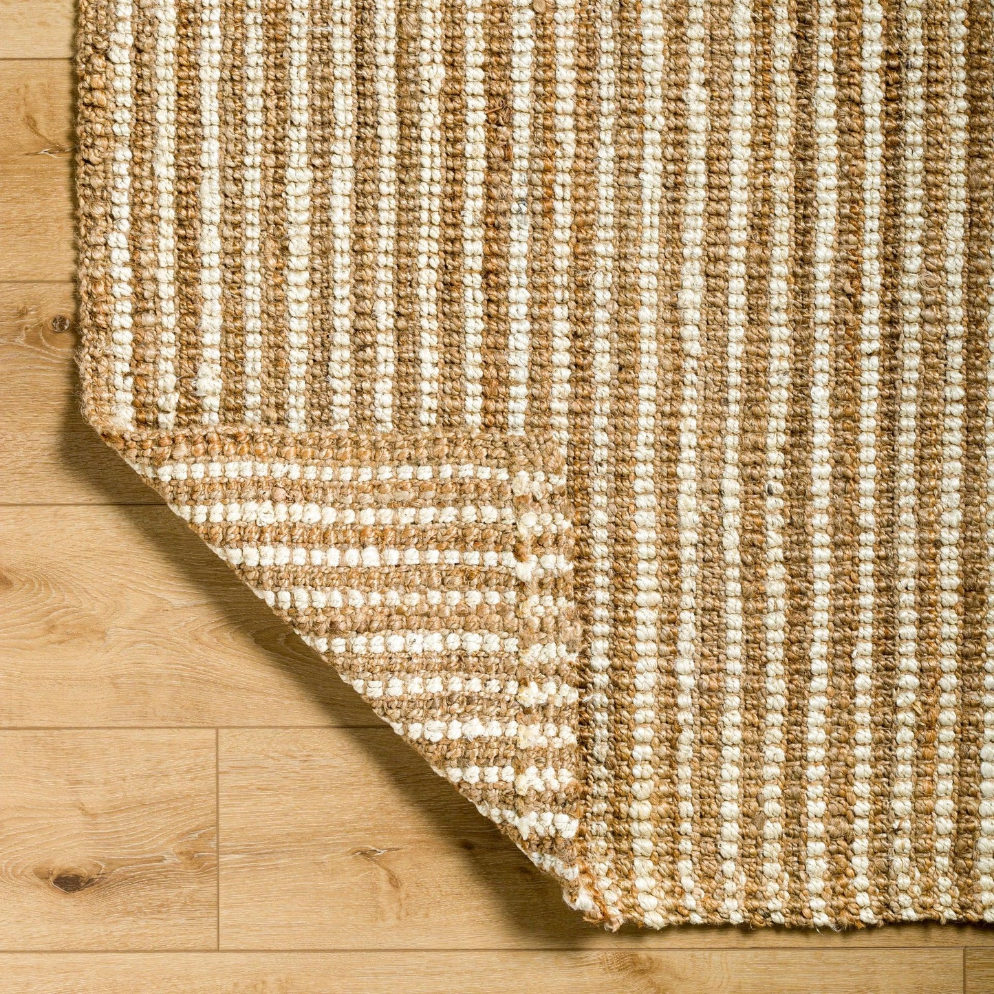 Boucle Handmade Rug Livabliss Boucle