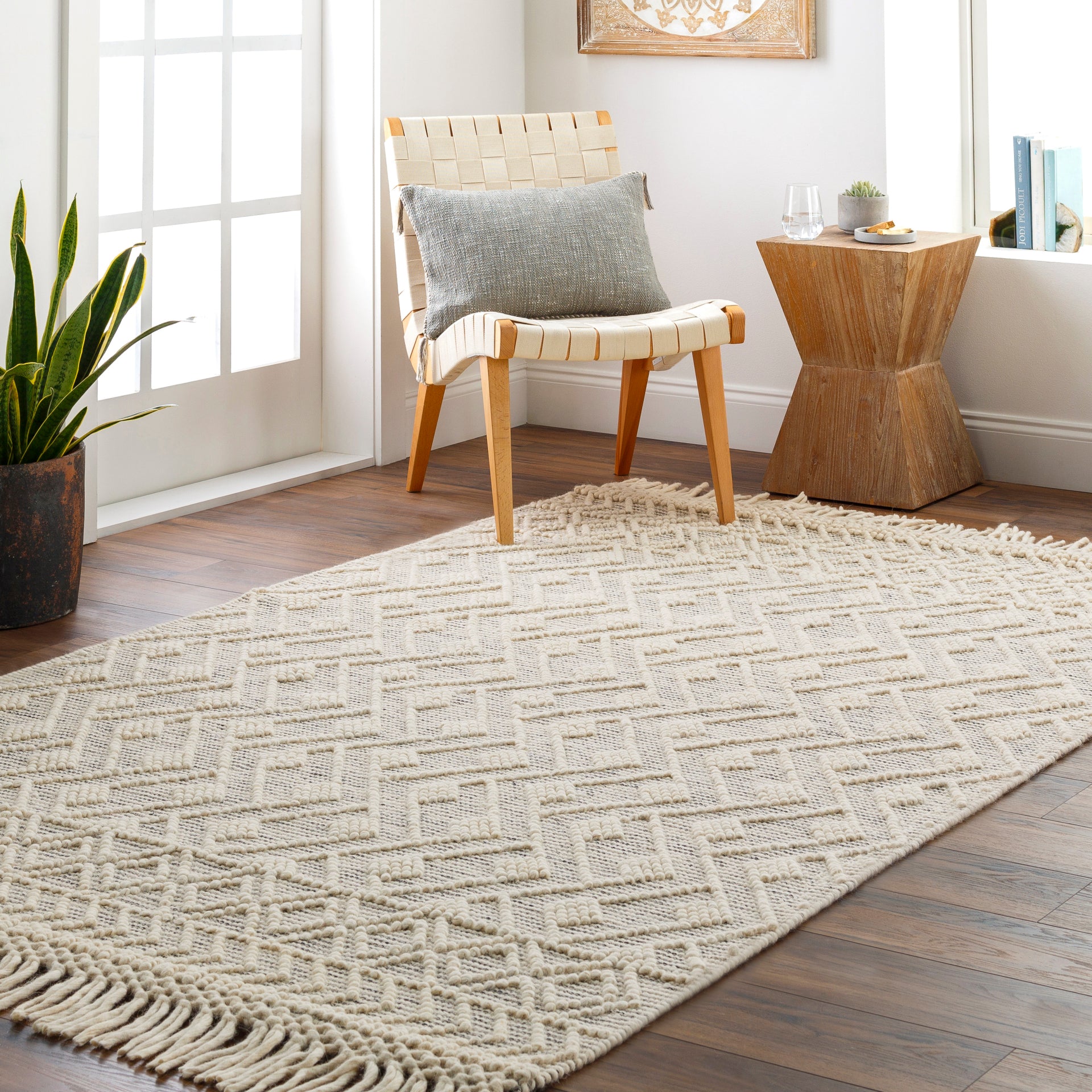 Hemingway Handmade Rug Livabliss Hemingway
