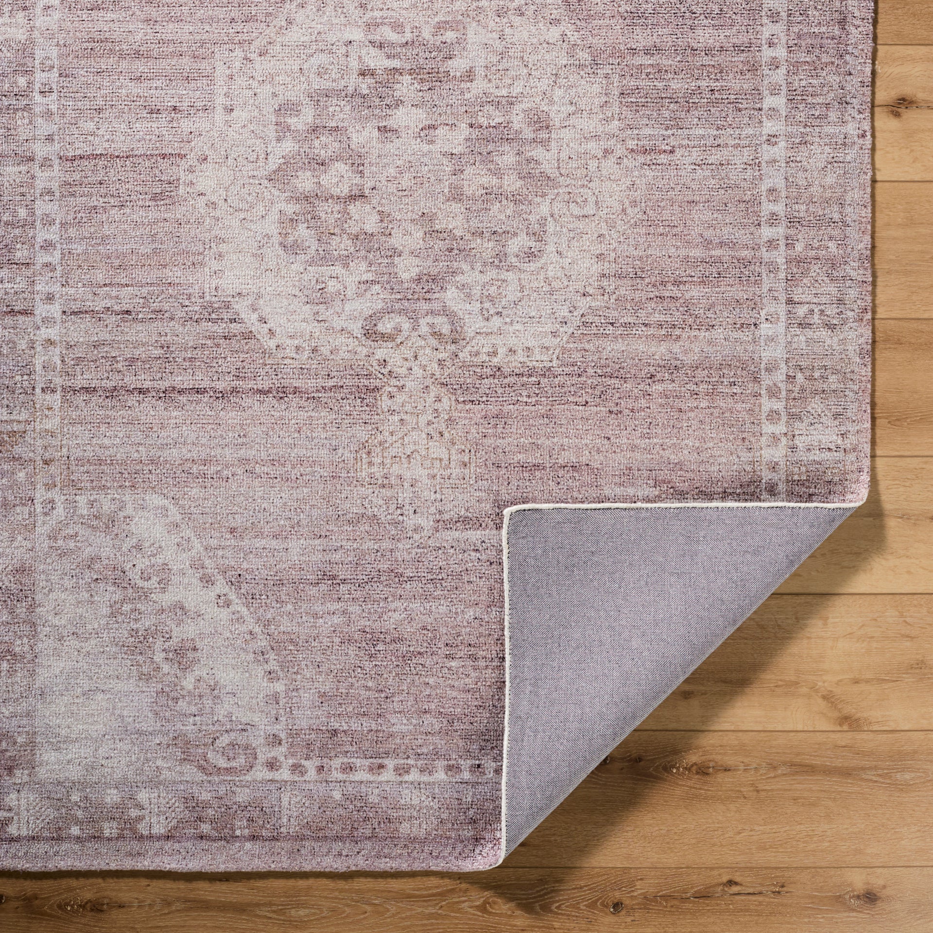 Unique Handmade Rug Livabliss Unique