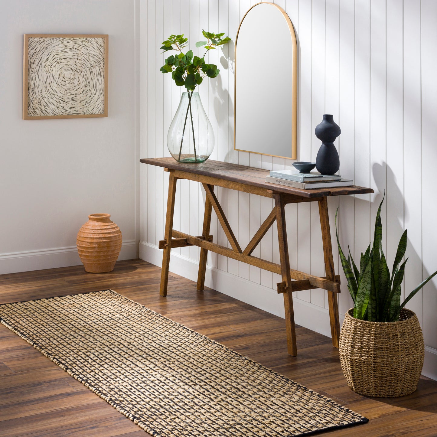 Jasmine Handmade Rug Livabliss Jasmine