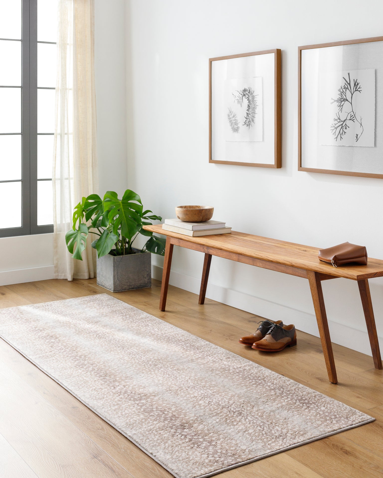 Roma Machine Woven Rug Livabliss Roma