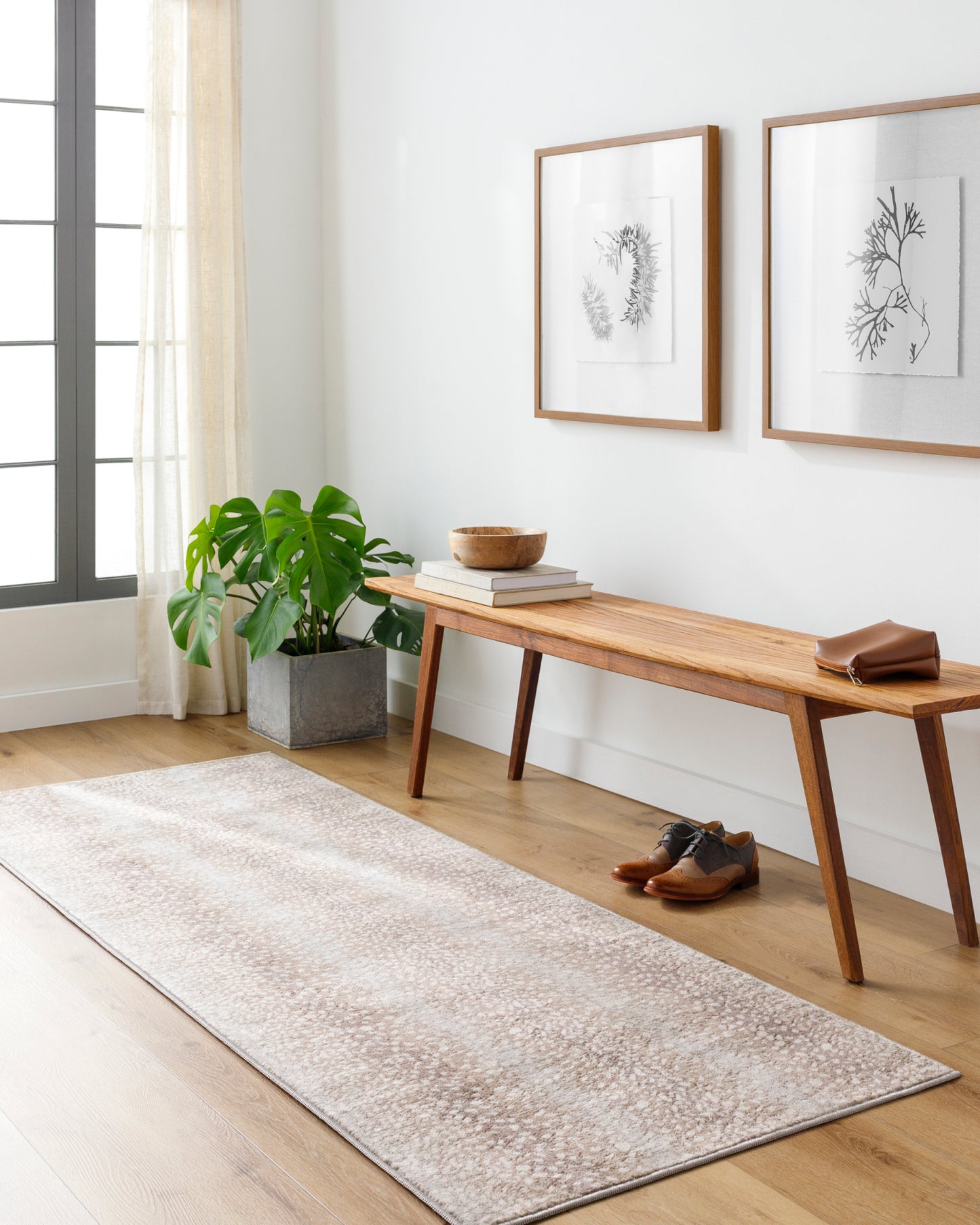 Roma Machine Woven Rug Livabliss Roma