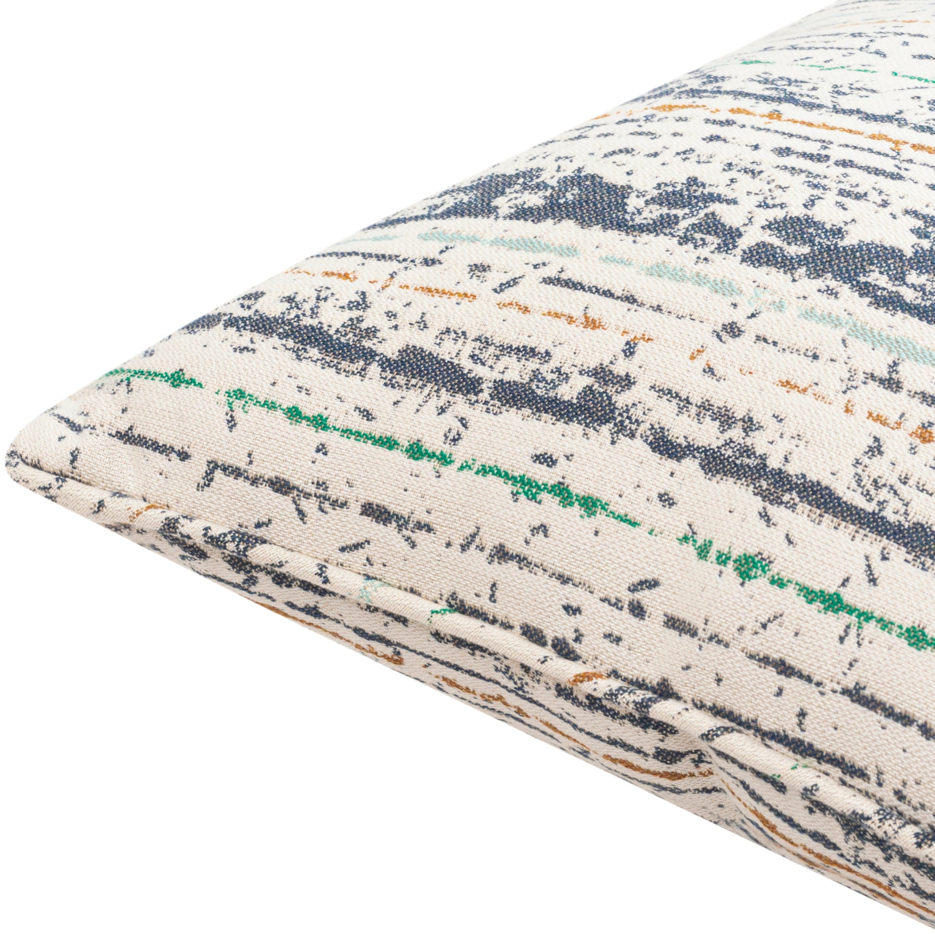 Arie Accent Pillow Sunbrella X Livabliss Arie