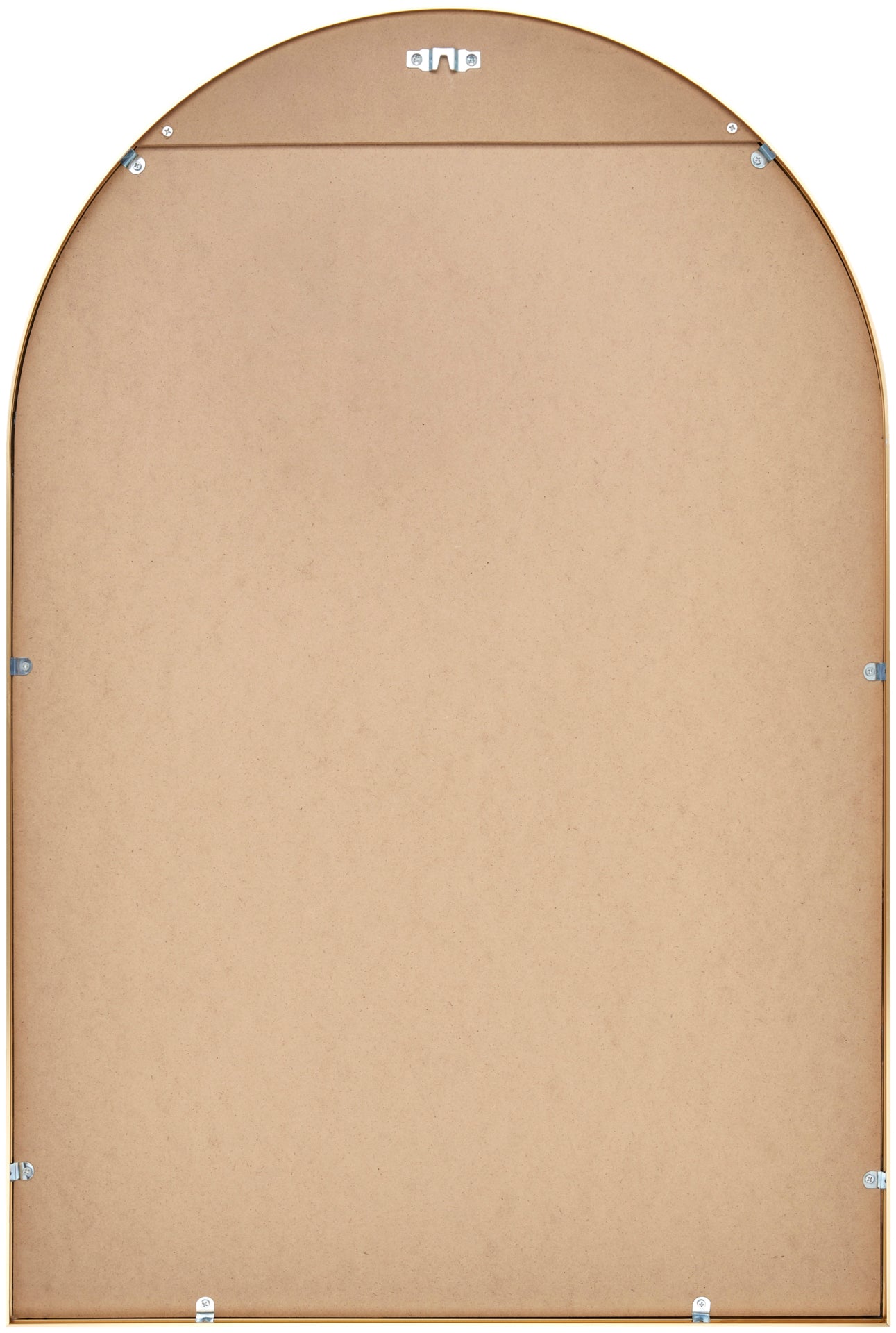Maayan Accent Mirror Livabliss Maayan