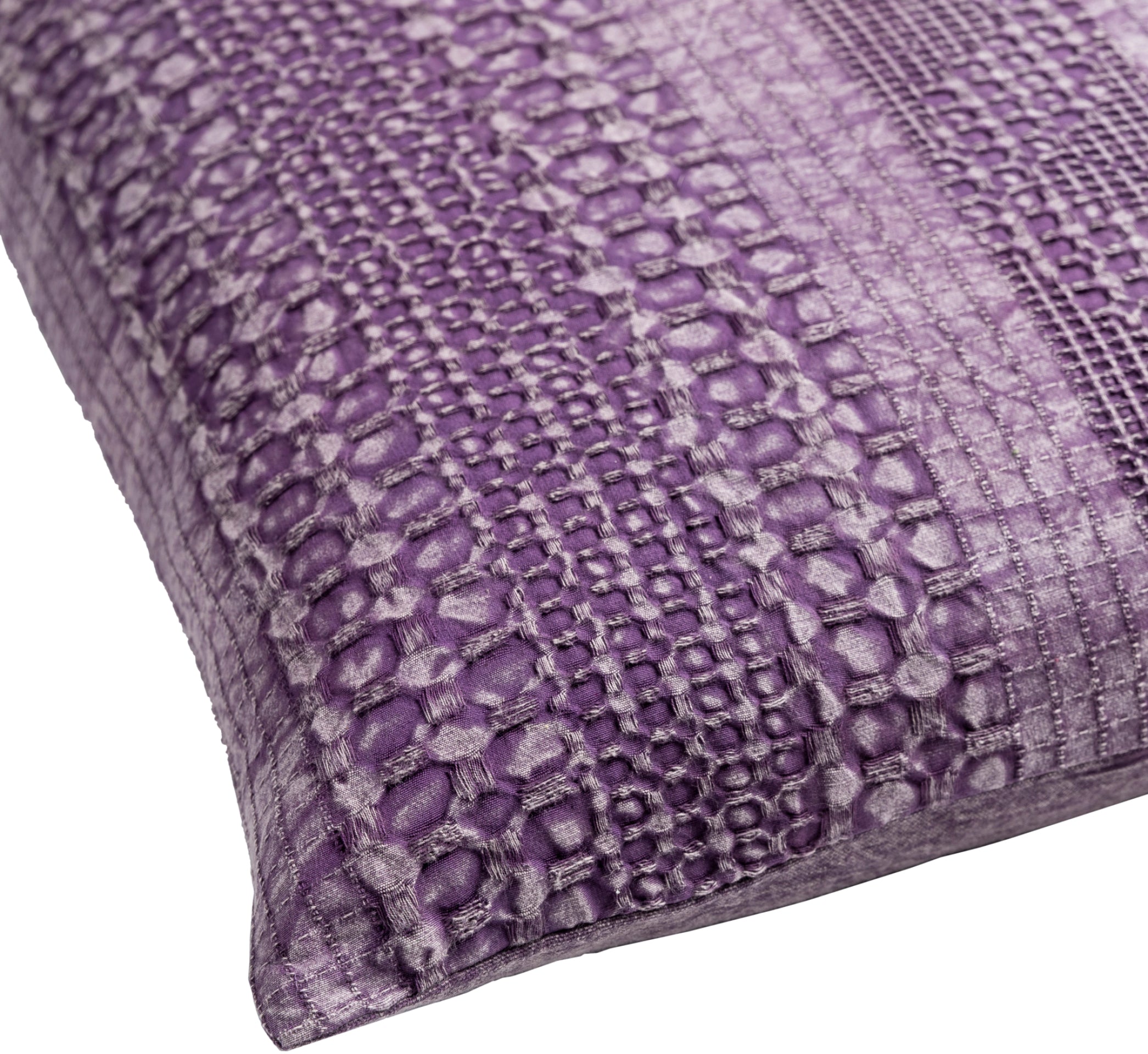 Washed Waffle Accent Pillow Livabliss Washed Waffle