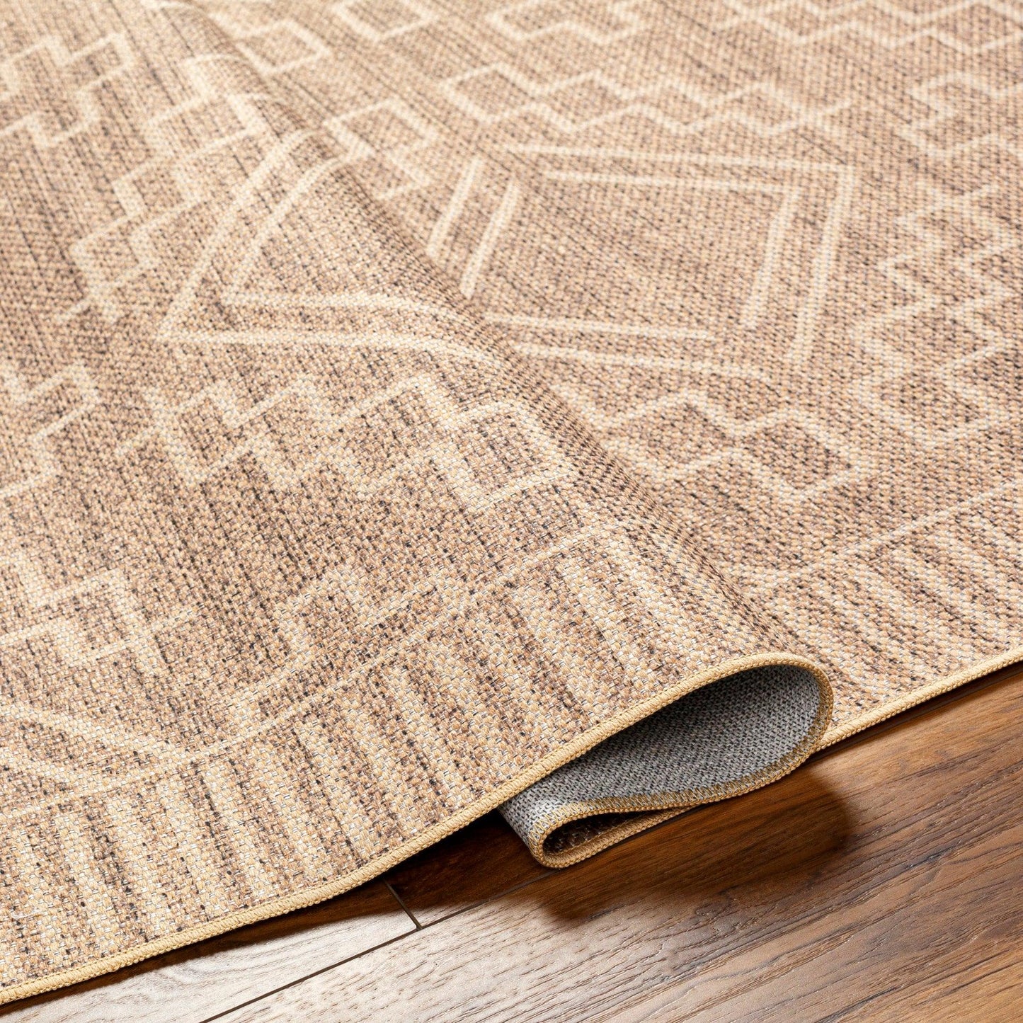 Ez Jute Machine Woven Rug Livabliss Ez Jute
