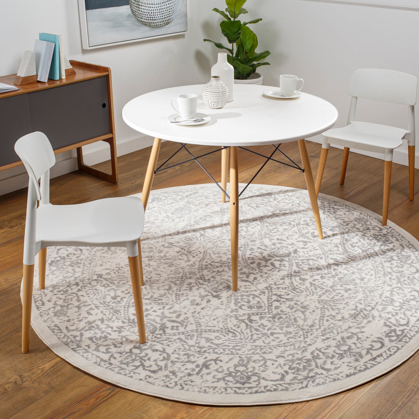 Roma Machine Woven Rug Livabliss Roma