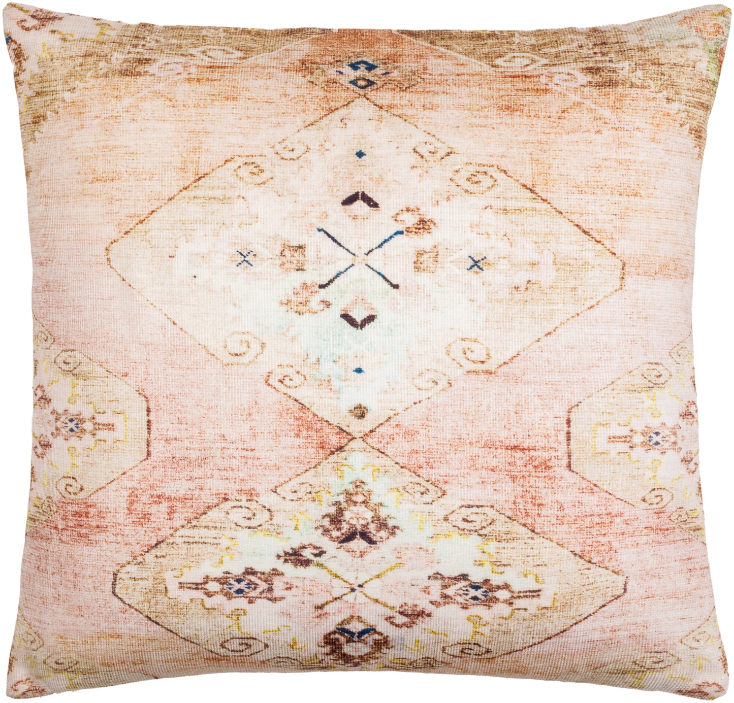 Emily Jean Accent Pillow Livabliss Emily Jean
