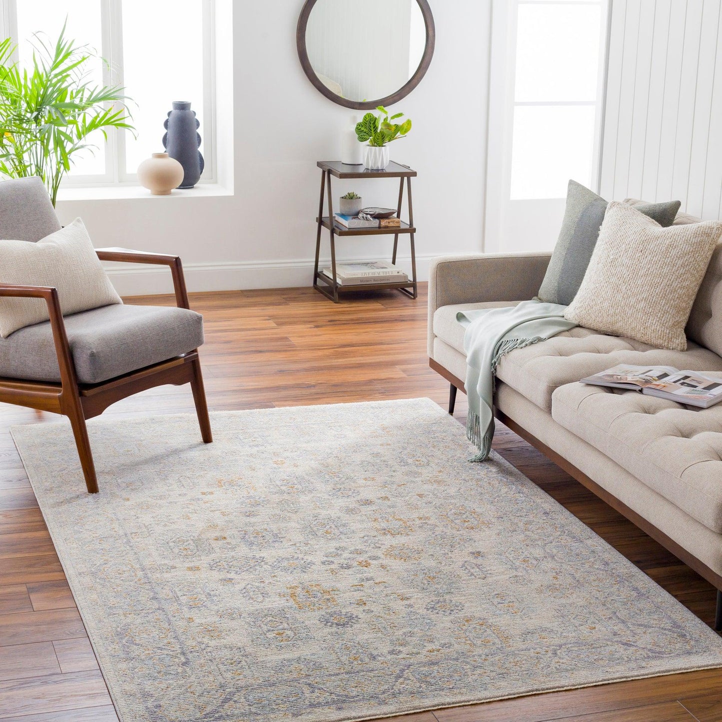 Avant Garde Machine Woven Rug Livabliss Avant Garde